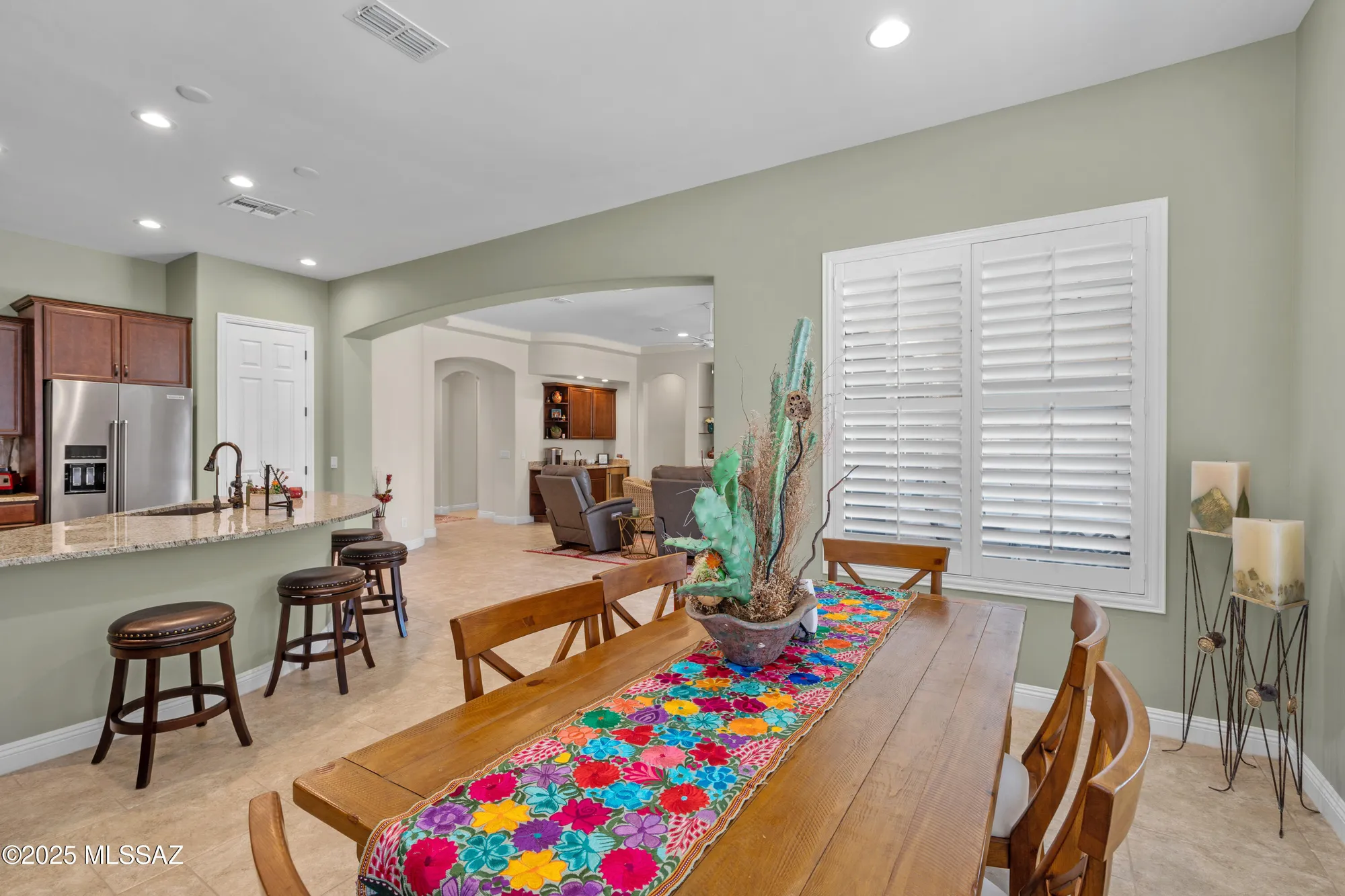 Property Slideshow image 24 of 50 | 6808 w komo point trl, Marana, AZ, 85658