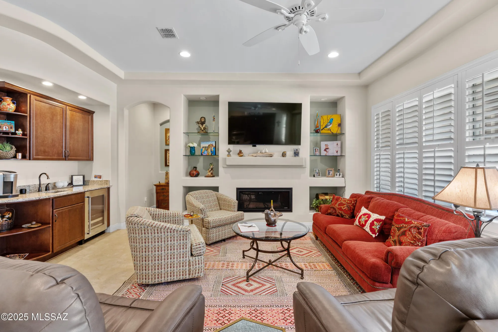 Property Slideshow image 25 of 50 | 6808 w komo point trl, Marana, AZ, 85658