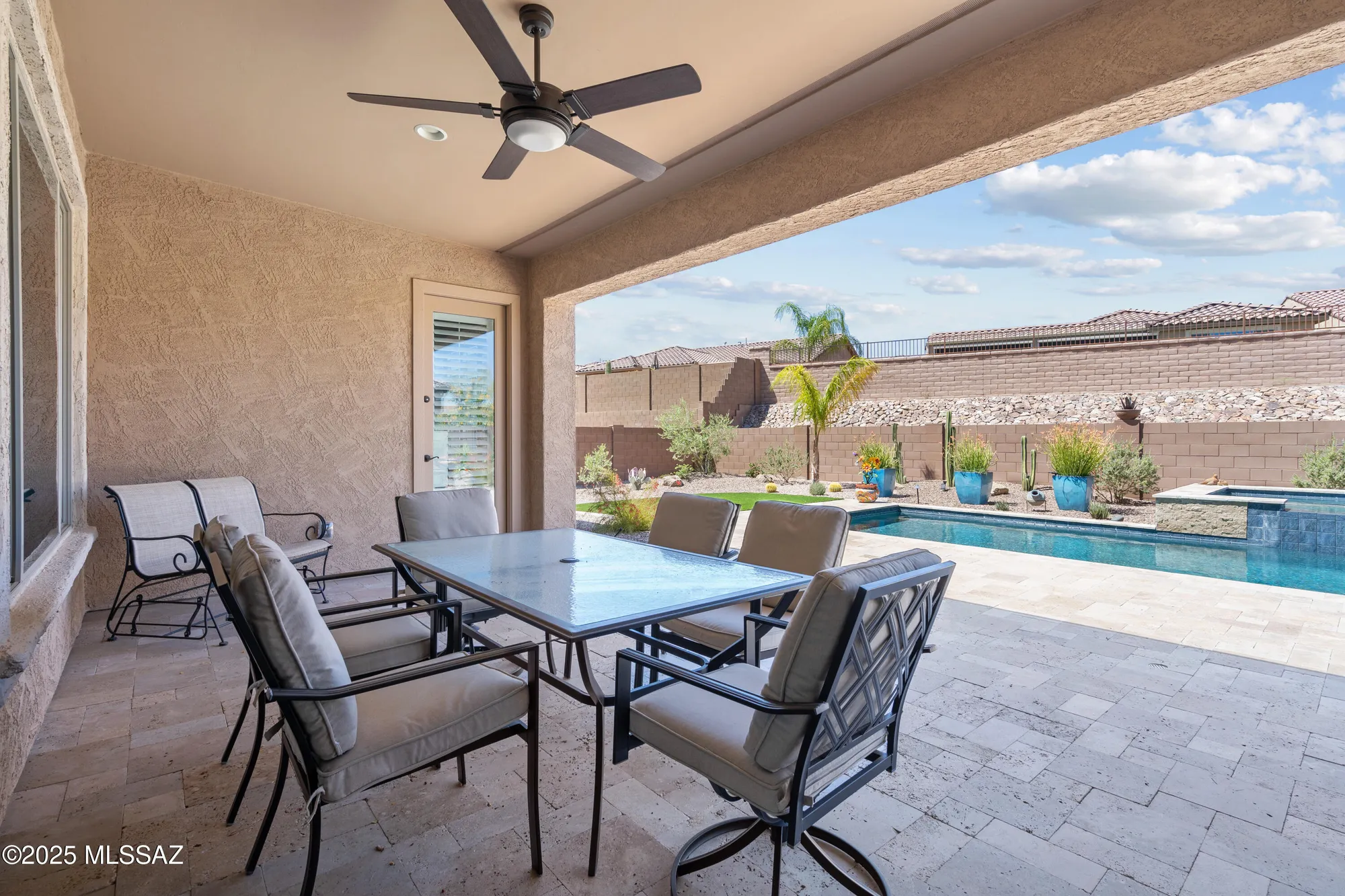 Property Slideshow image 33 of 50 | 6808 w komo point trl, Marana, AZ, 85658