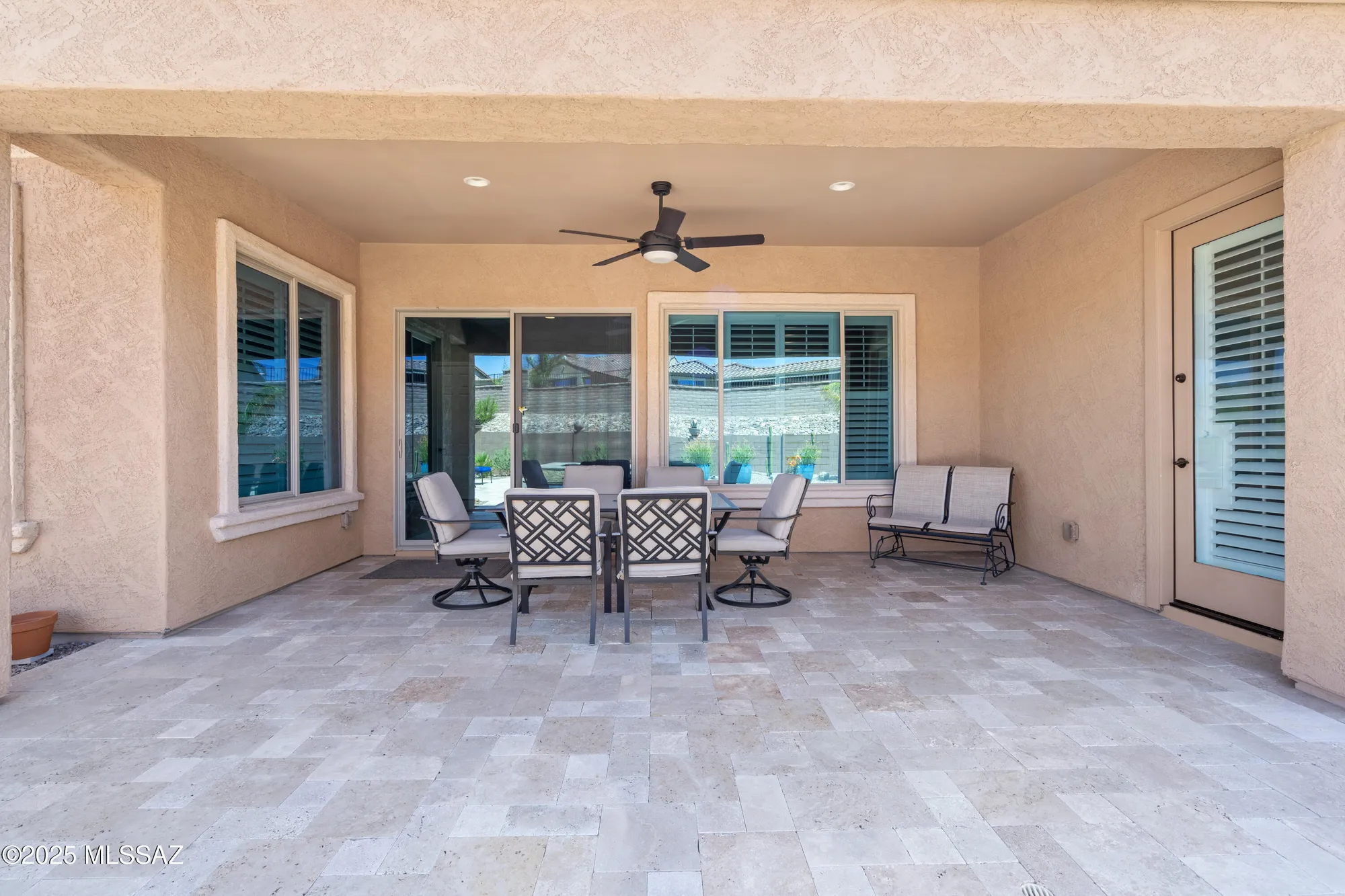 Property Slideshow image 34 of 50 | 6808 w komo point trl, Marana, AZ, 85658