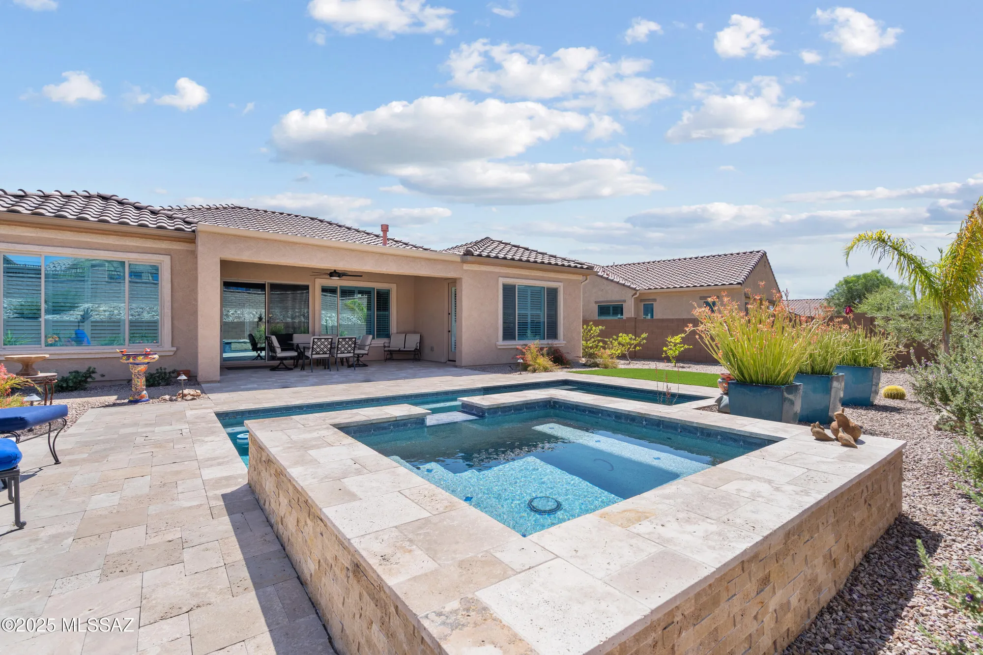 Property Slideshow image 38 of 50 | 6808 w komo point trl, Marana, AZ, 85658