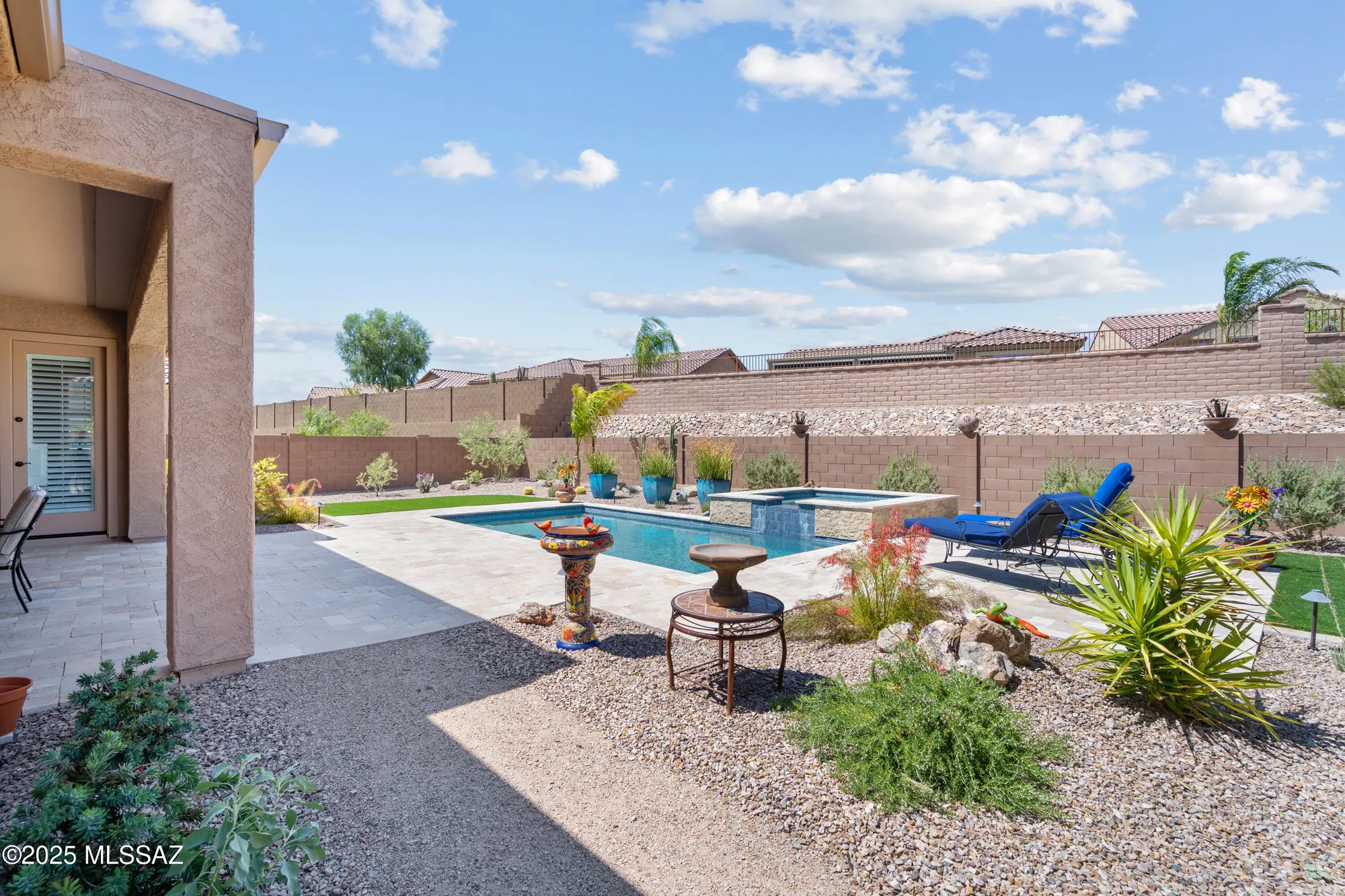 Property Slideshow image 41 of 50 | 6808 w komo point trl, Marana, AZ, 85658
