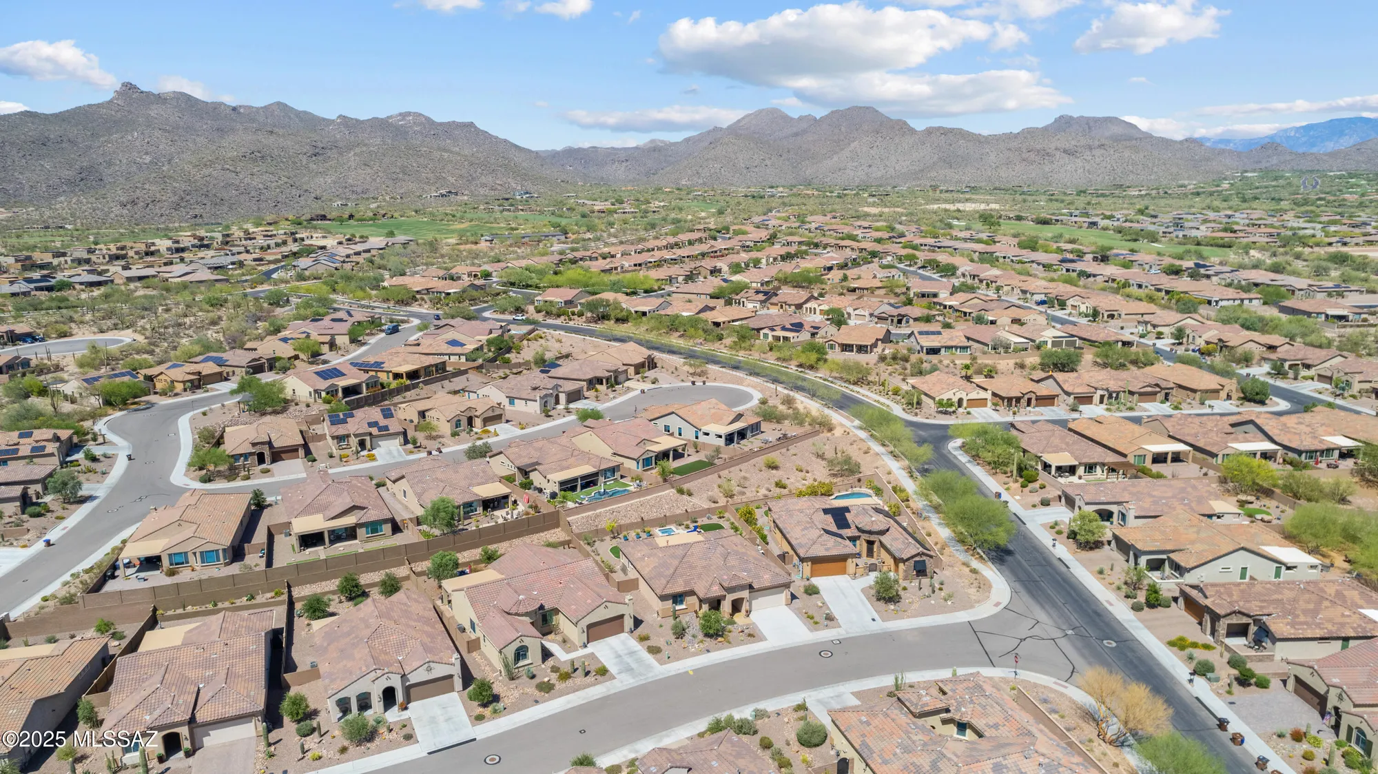 Property Slideshow image 43 of 50 | 6808 w komo point trl, Marana, AZ, 85658