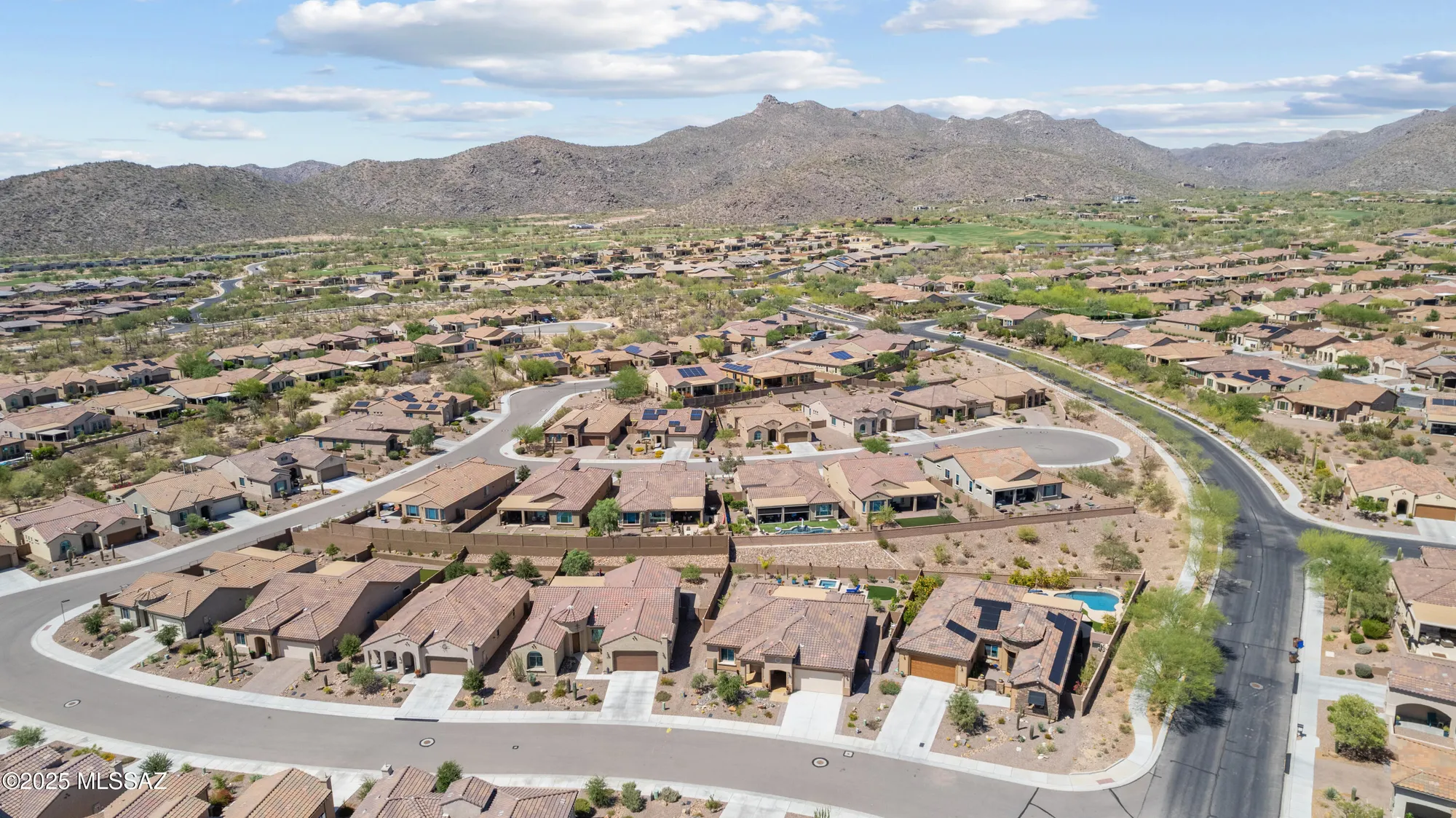 Property Slideshow image 44 of 50 | 6808 w komo point trl, Marana, AZ, 85658