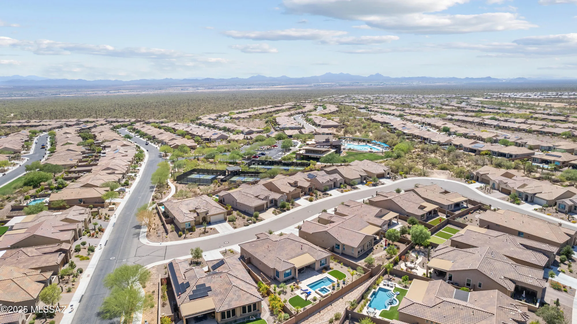 Property Slideshow image 46 of 50 | 6808 w komo point trl, Marana, AZ, 85658