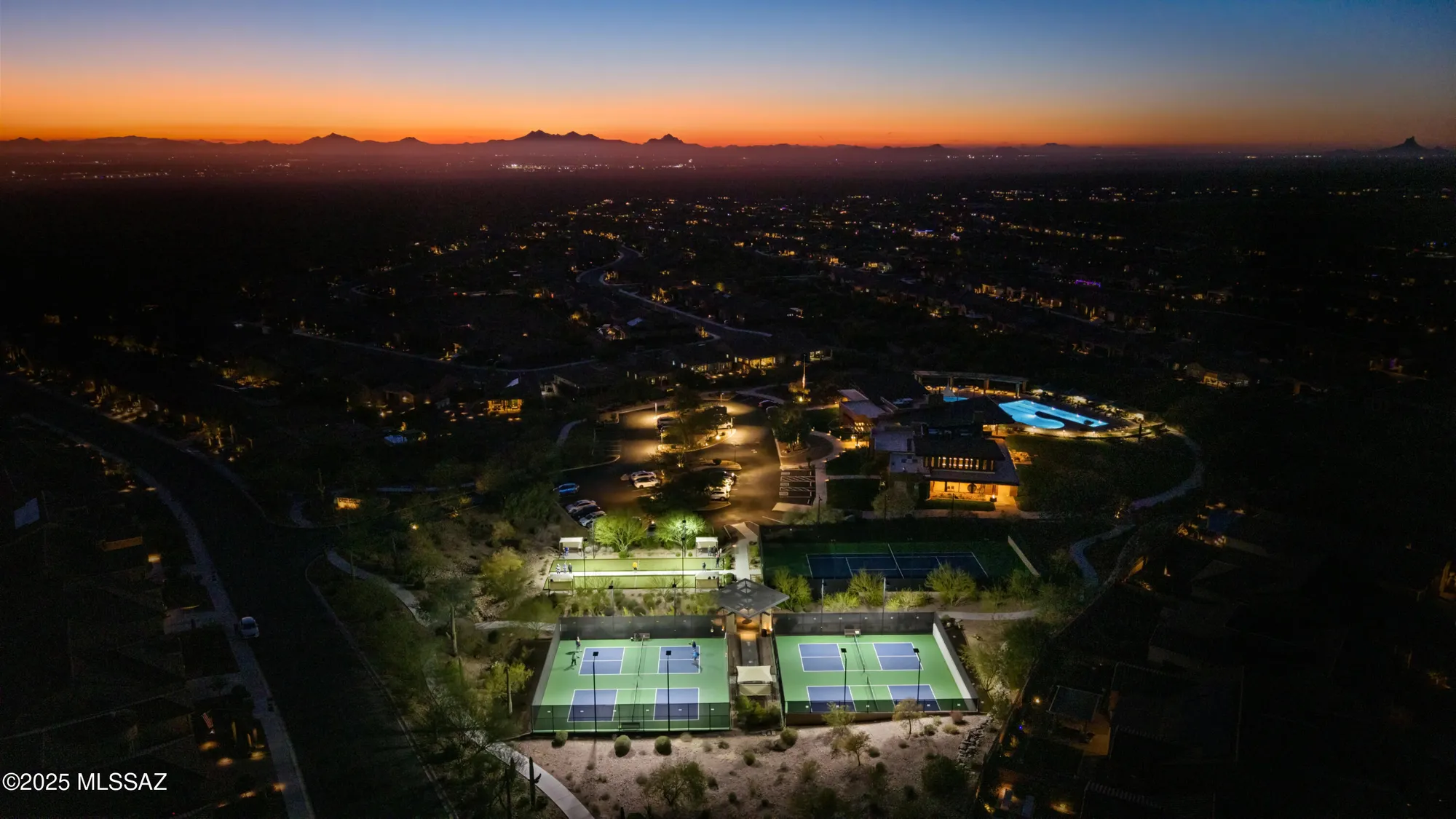 Property Slideshow image 50 of 50 | 6808 w komo point trl, Marana, AZ, 85658