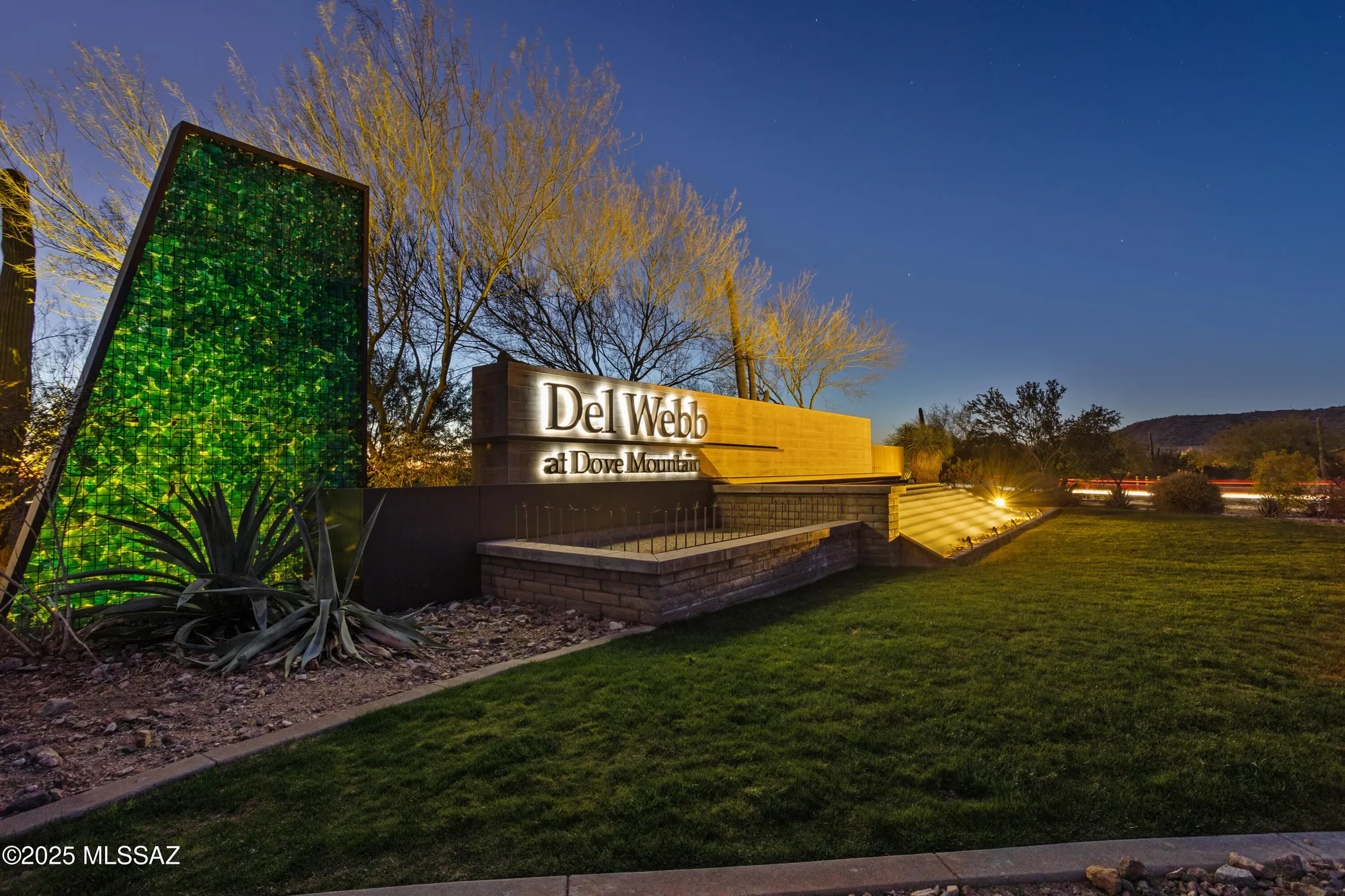 Property Slideshow image 49 of 50 | 6808 w komo point trl, Marana, AZ, 85658