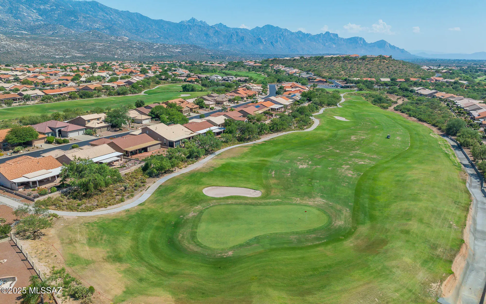 Property Slideshow image 6 of 35 | 65200 e rocky mesa dr, Saddlebrooke, AZ, 85739