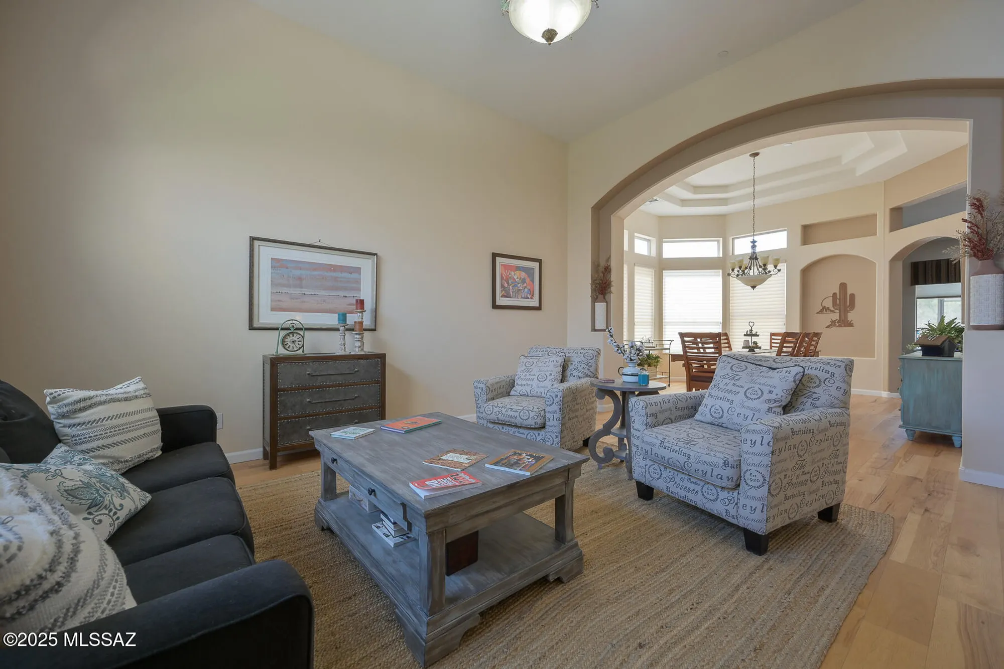 Property Slideshow image 9 of 35 | 65200 e rocky mesa dr, Saddlebrooke, AZ, 85739