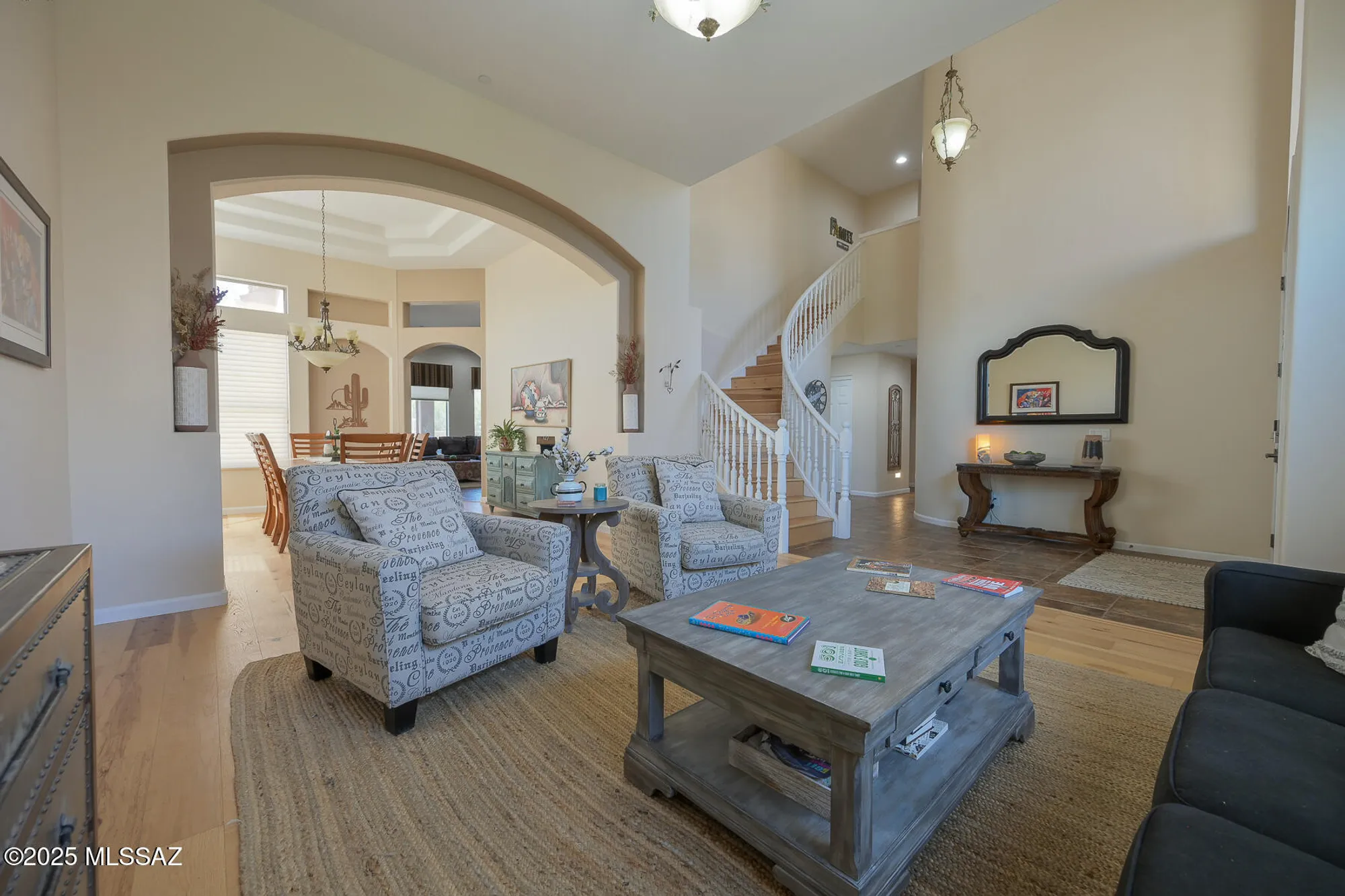 Property Slideshow image 10 of 35 | 65200 e rocky mesa dr, Saddlebrooke, AZ, 85739