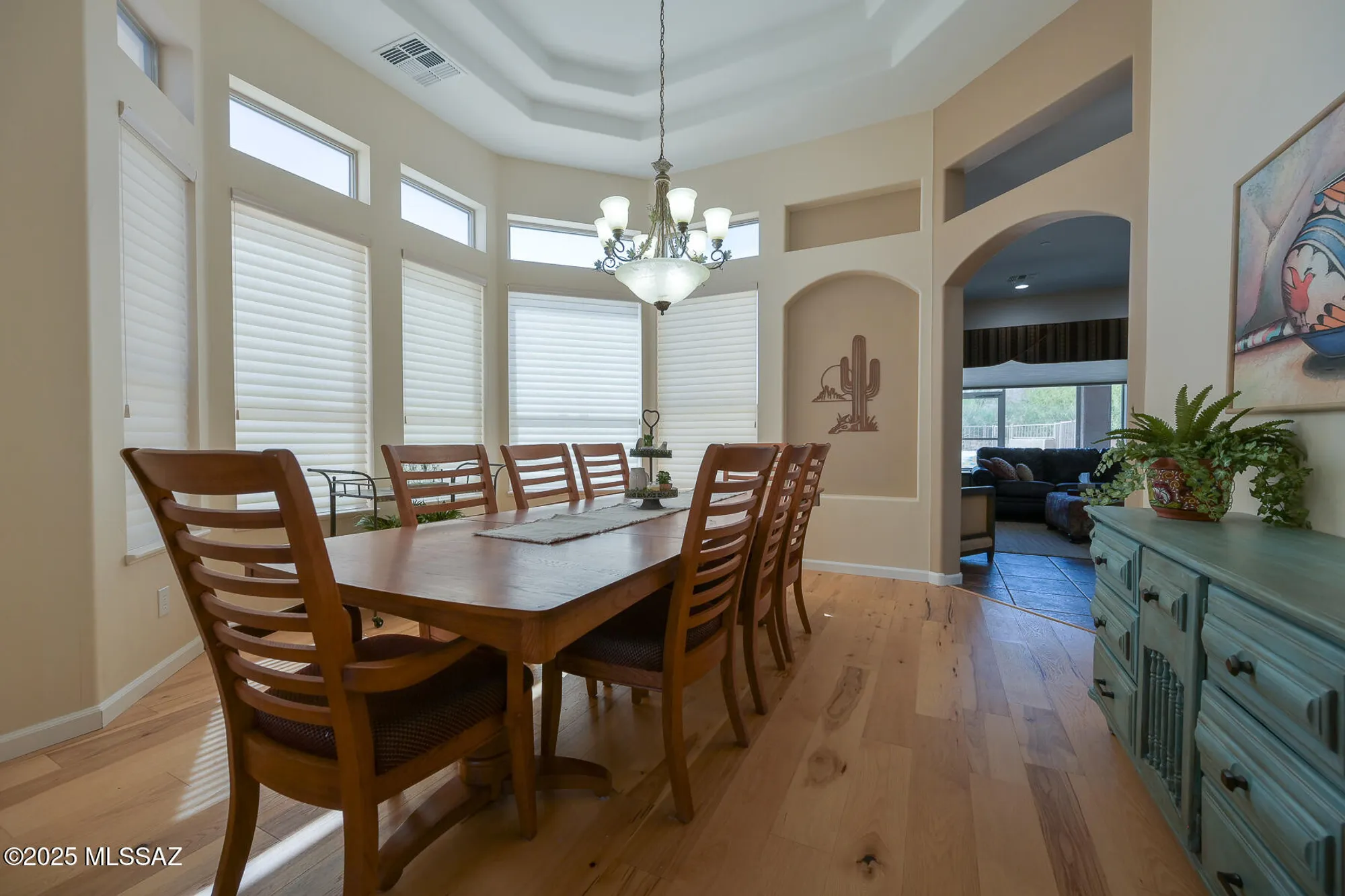 Property Slideshow image 11 of 35 | 65200 e rocky mesa dr, Saddlebrooke, AZ, 85739