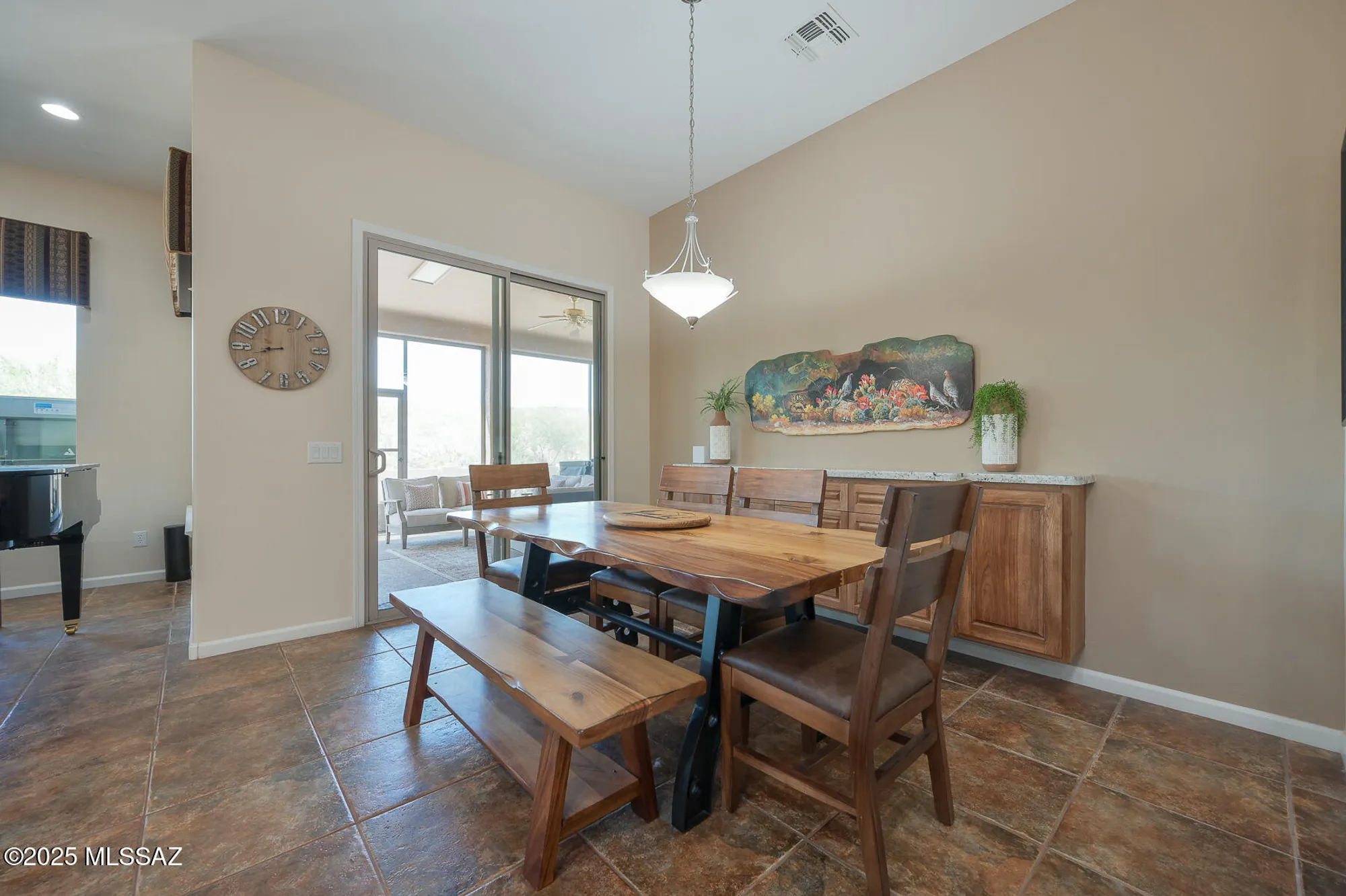 Property Slideshow image 17 of 35 | 65200 e rocky mesa dr, Saddlebrooke, AZ, 85739