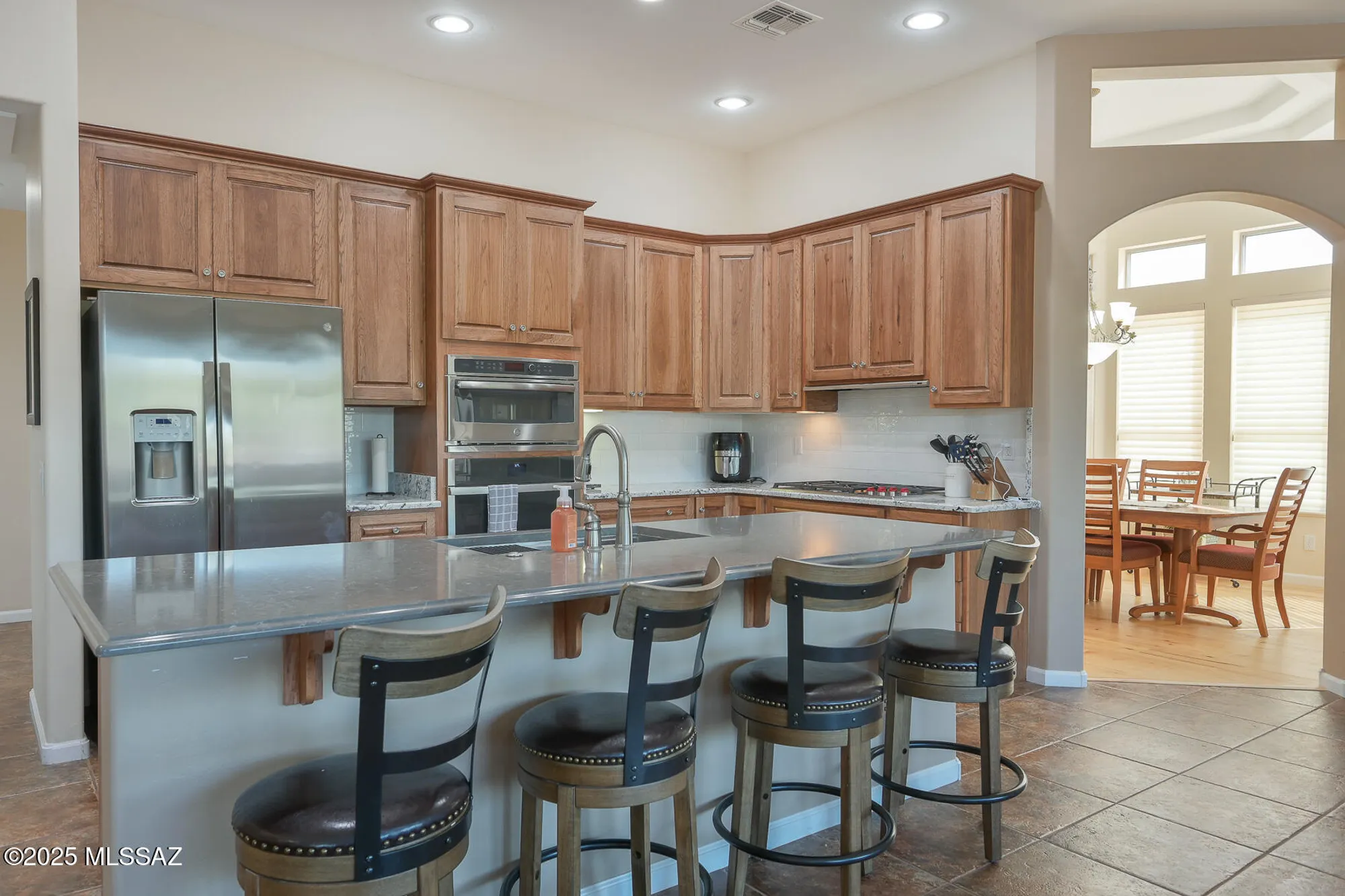 Property Slideshow image 19 of 35 | 65200 e rocky mesa dr, Saddlebrooke, AZ, 85739