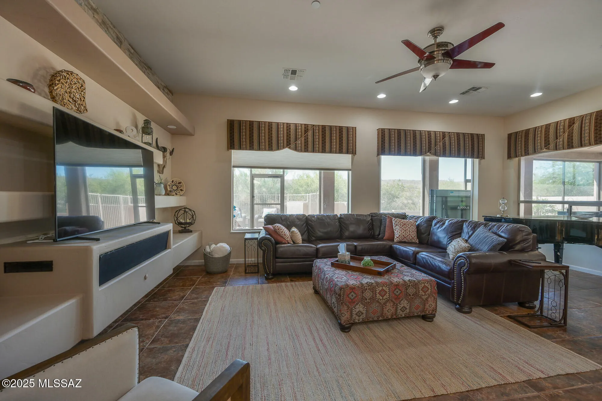 Property Slideshow image 20 of 35 | 65200 e rocky mesa dr, Saddlebrooke, AZ, 85739