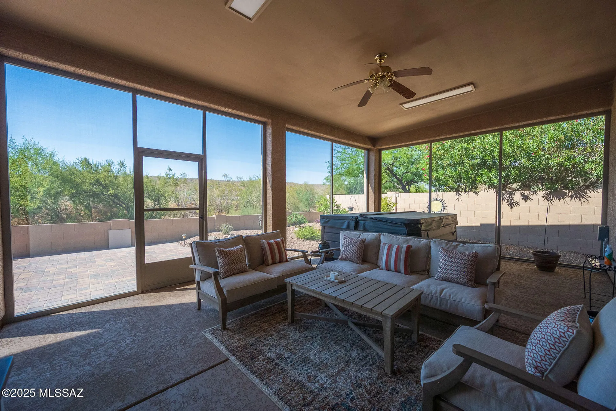 Property Slideshow image 21 of 35 | 65200 e rocky mesa dr, Saddlebrooke, AZ, 85739