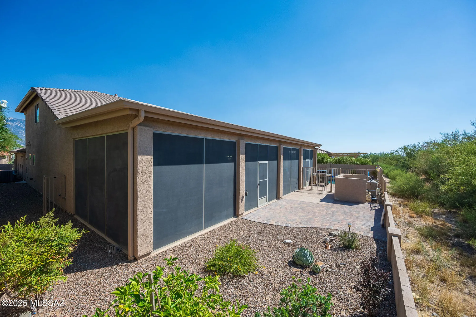 Property Slideshow image 23 of 35 | 65200 e rocky mesa dr, Saddlebrooke, AZ, 85739