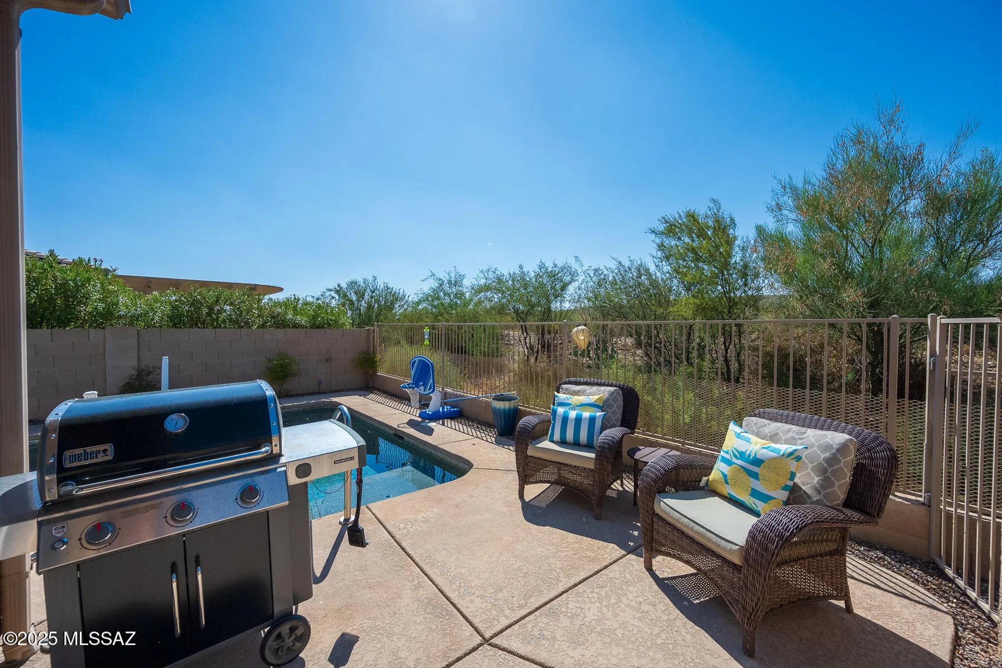Property Slideshow image 24 of 35 | 65200 e rocky mesa dr, Saddlebrooke, AZ, 85739