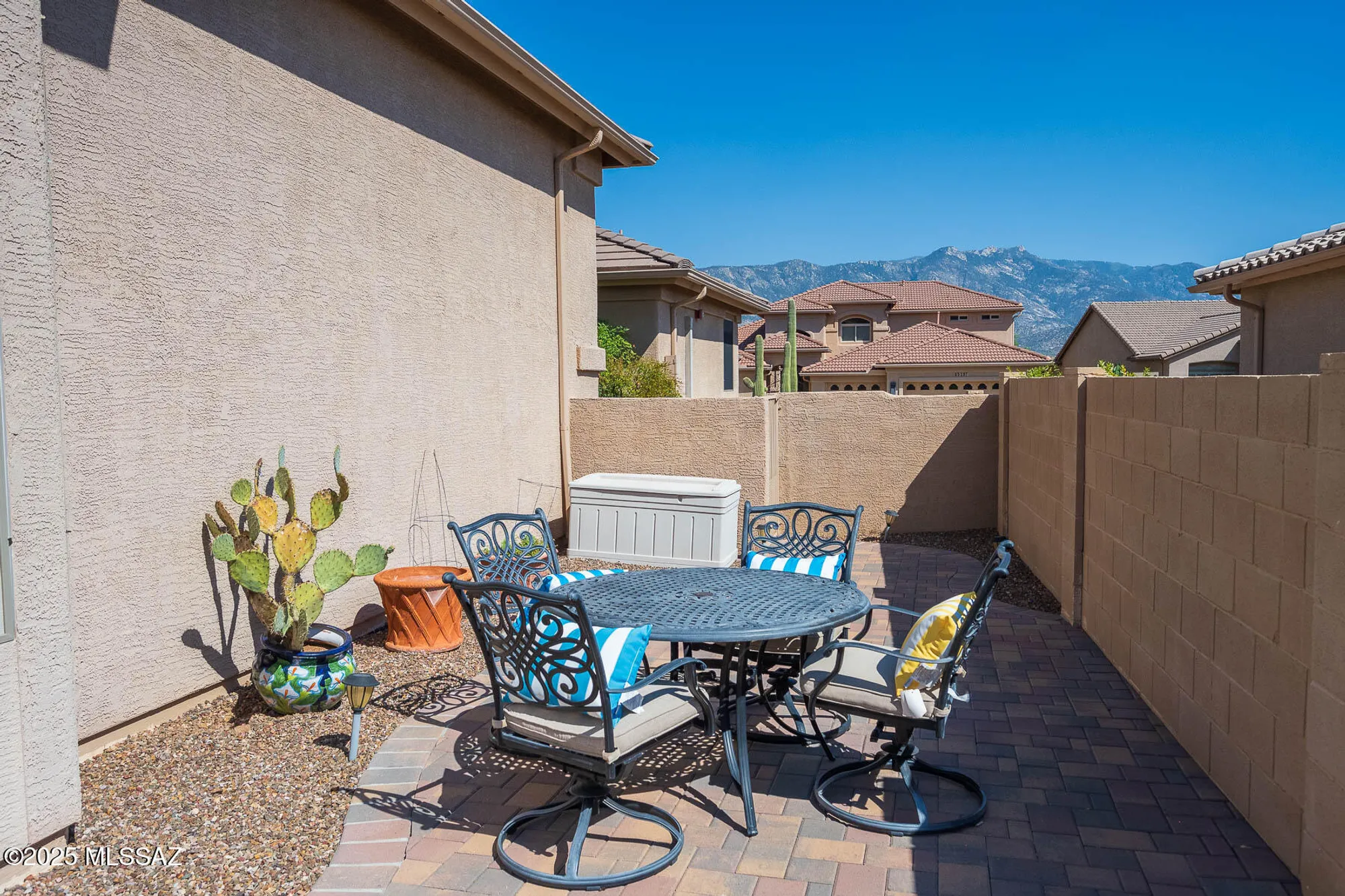 Property Slideshow image 25 of 35 | 65200 e rocky mesa dr, Saddlebrooke, AZ, 85739