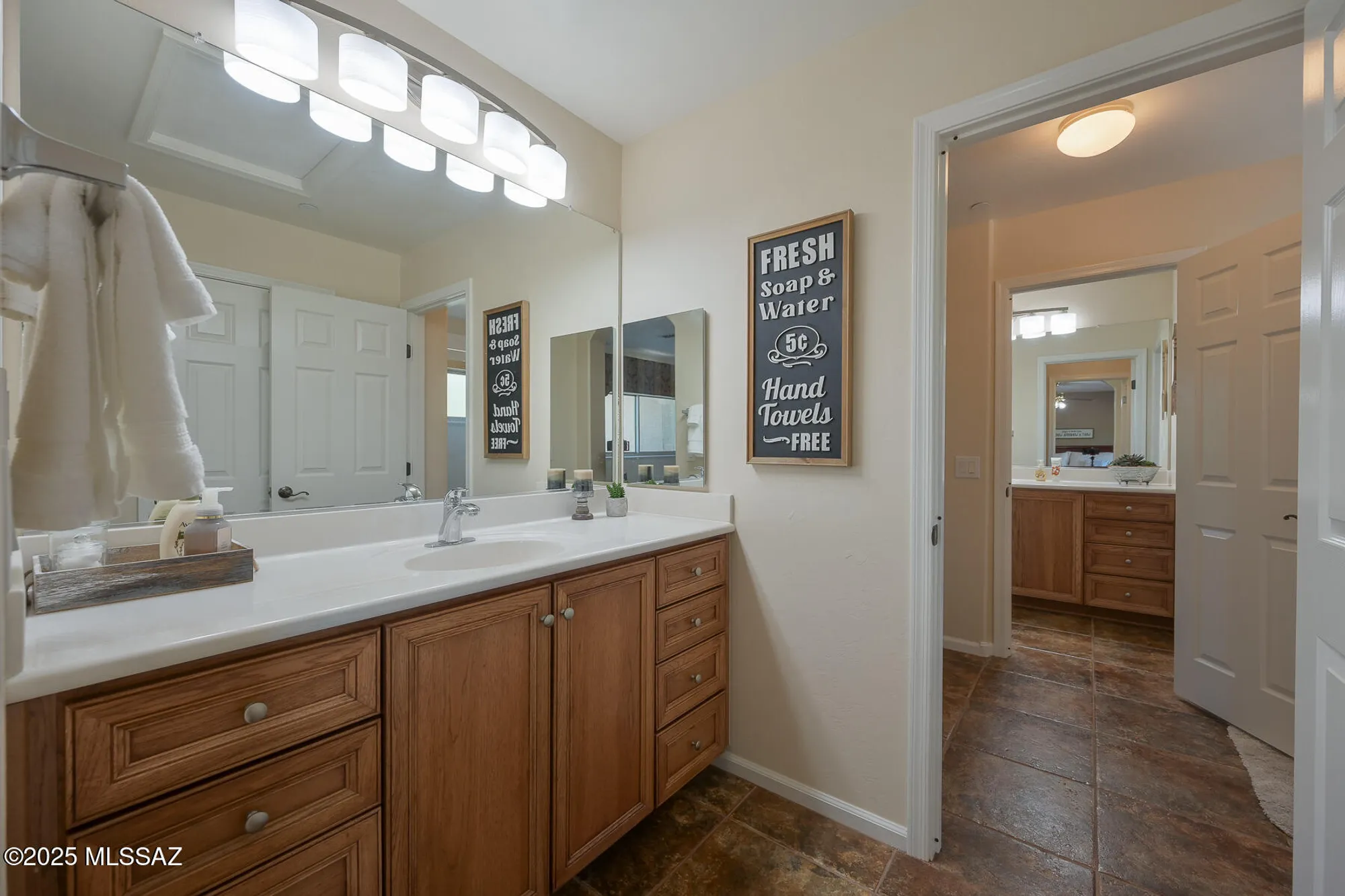 Property Slideshow image 27 of 35 | 65200 e rocky mesa dr, Saddlebrooke, AZ, 85739