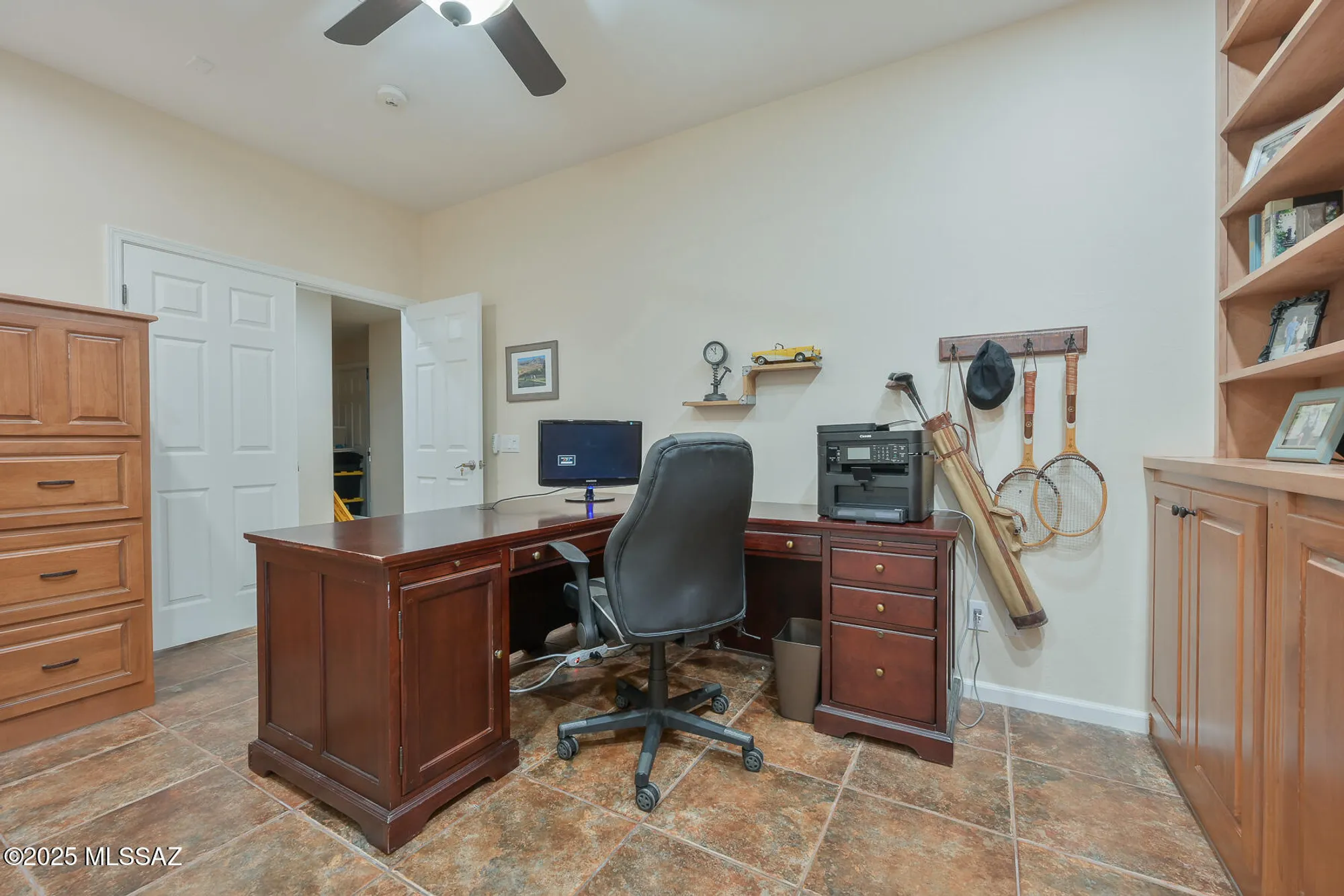 Property Slideshow image 29 of 35 | 65200 e rocky mesa dr, Saddlebrooke, AZ, 85739