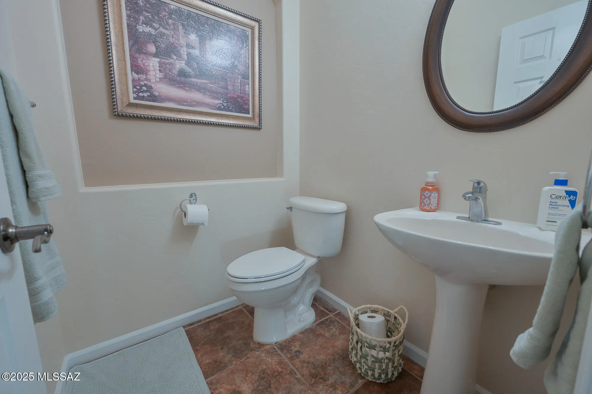 Property Slideshow image 30 of 35 | 65200 e rocky mesa dr, Saddlebrooke, AZ, 85739