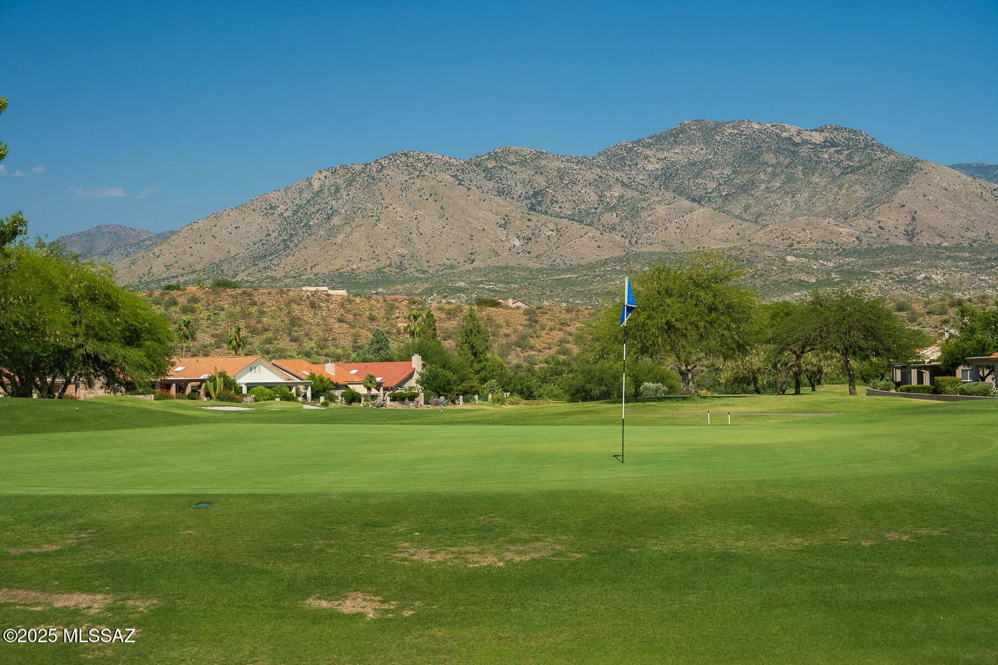 Property Slideshow image 32 of 35 | 65200 e rocky mesa dr, Saddlebrooke, AZ, 85739