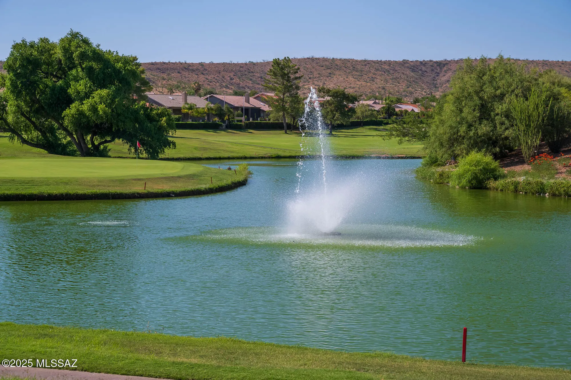 Property Slideshow image 34 of 35 | 65200 e rocky mesa dr, Saddlebrooke, AZ, 85739