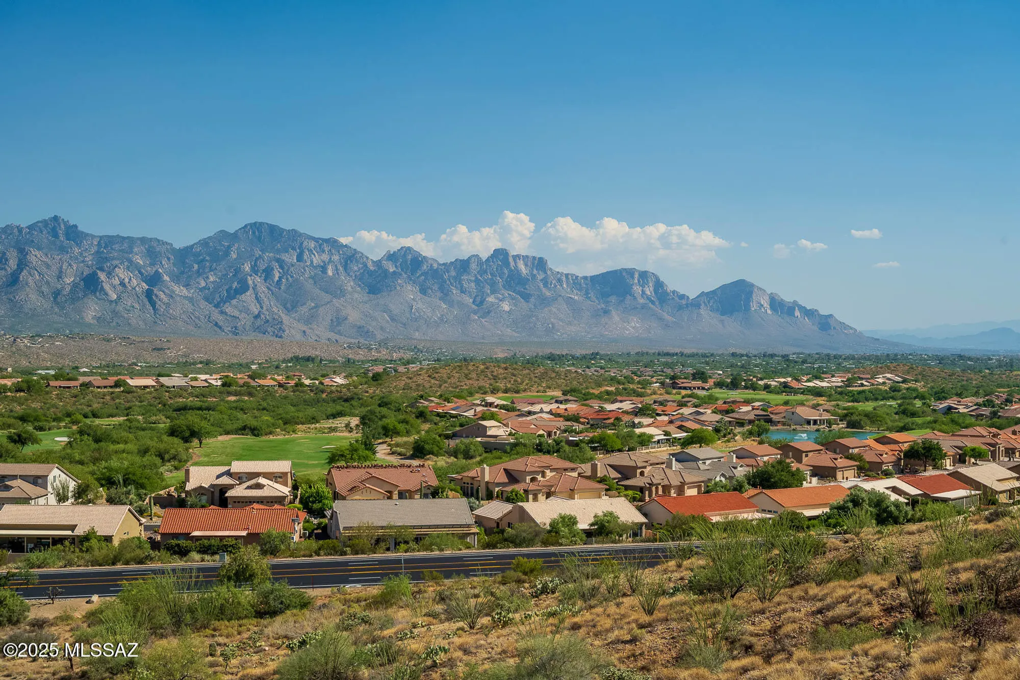 Property Slideshow image 35 of 35 | 65200 e rocky mesa dr, Saddlebrooke, AZ, 85739