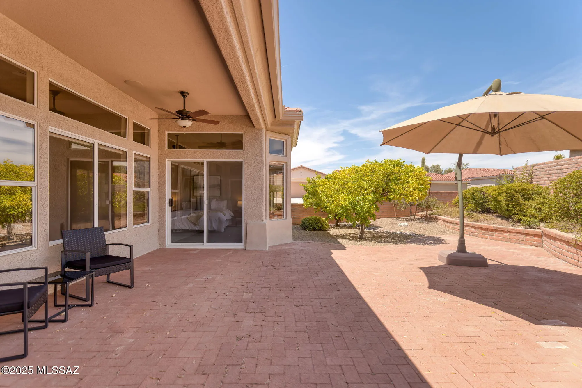 Property Slideshow image 36 of 49 | 2023 e bighorn mountain dr, Oro Valley, AZ, 85755