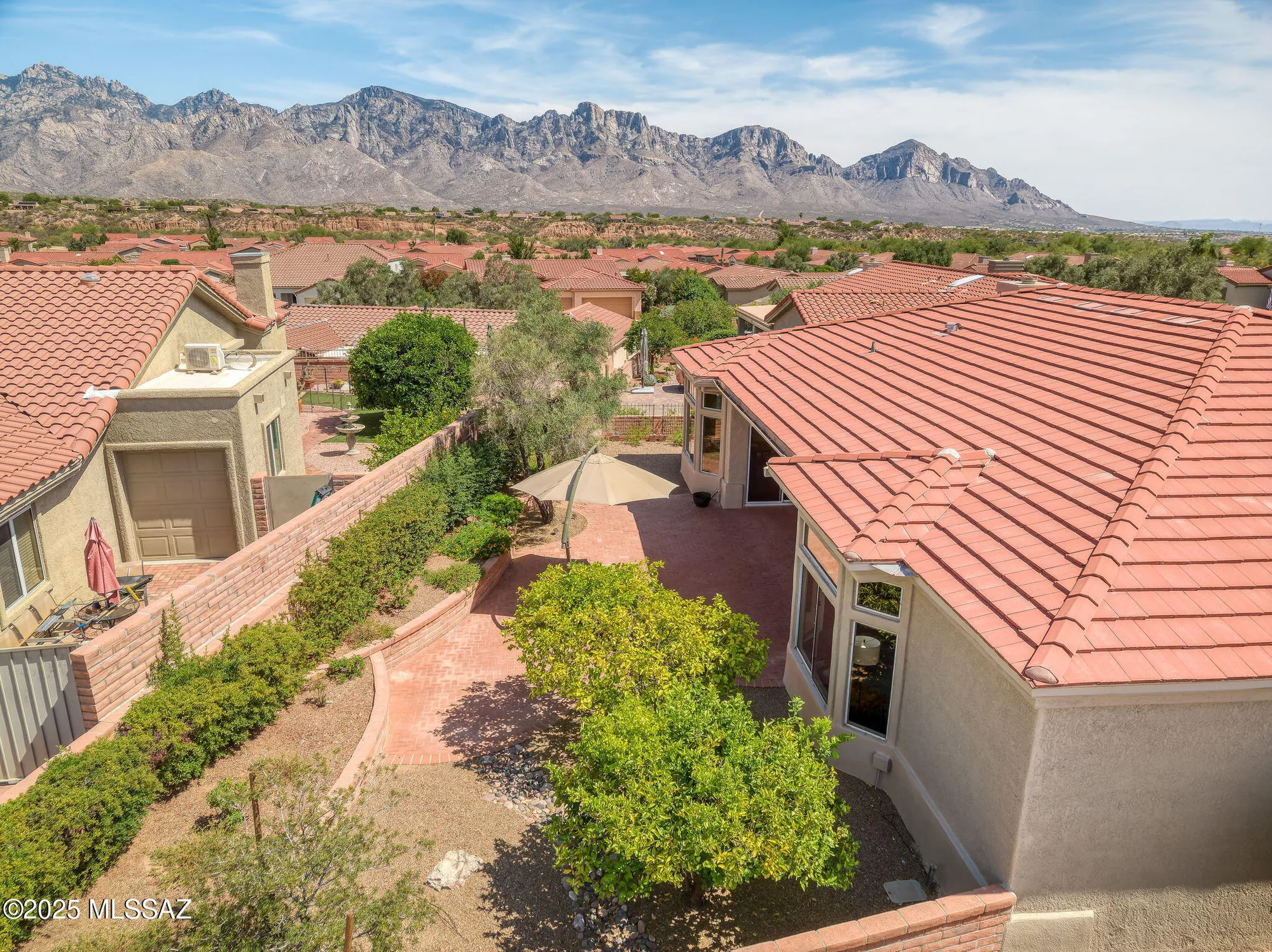 Property Slideshow image 48 of 49 | 2023 e bighorn mountain dr, Oro Valley, AZ, 85755