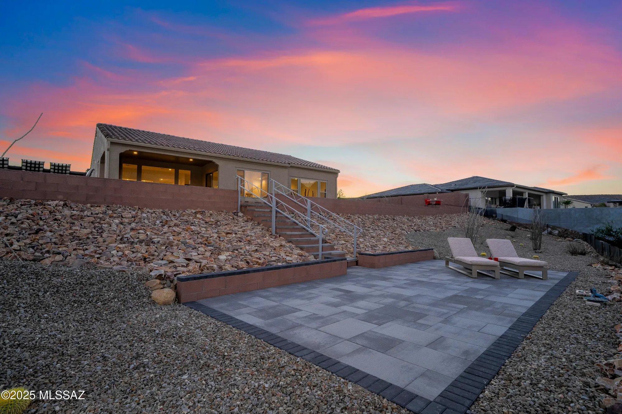 Property Slideshow image 3 of 50 | 35185 s palisade pl, Tucson, AZ, 85739