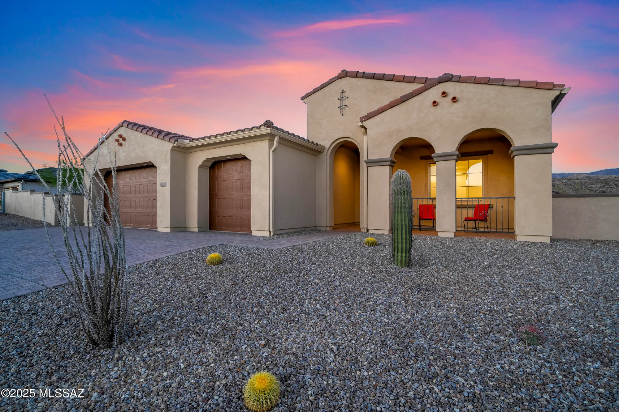 Property Slideshow image 4 of 50 | 35185 s palisade pl, Tucson, AZ, 85739