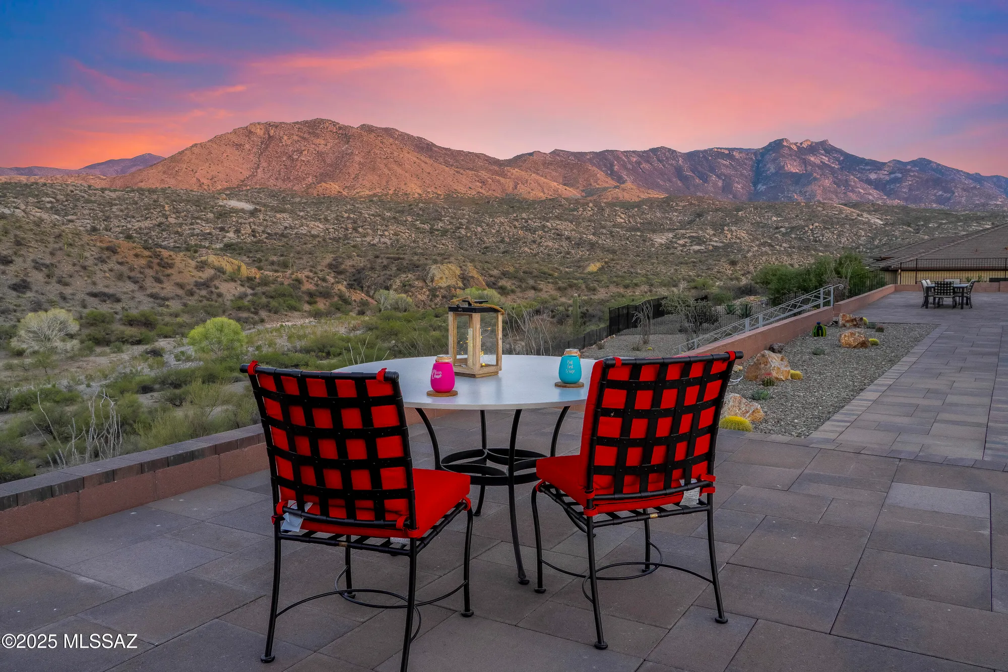 Property Slideshow image 5 of 50 | 35185 s palisade pl, Tucson, AZ, 85739