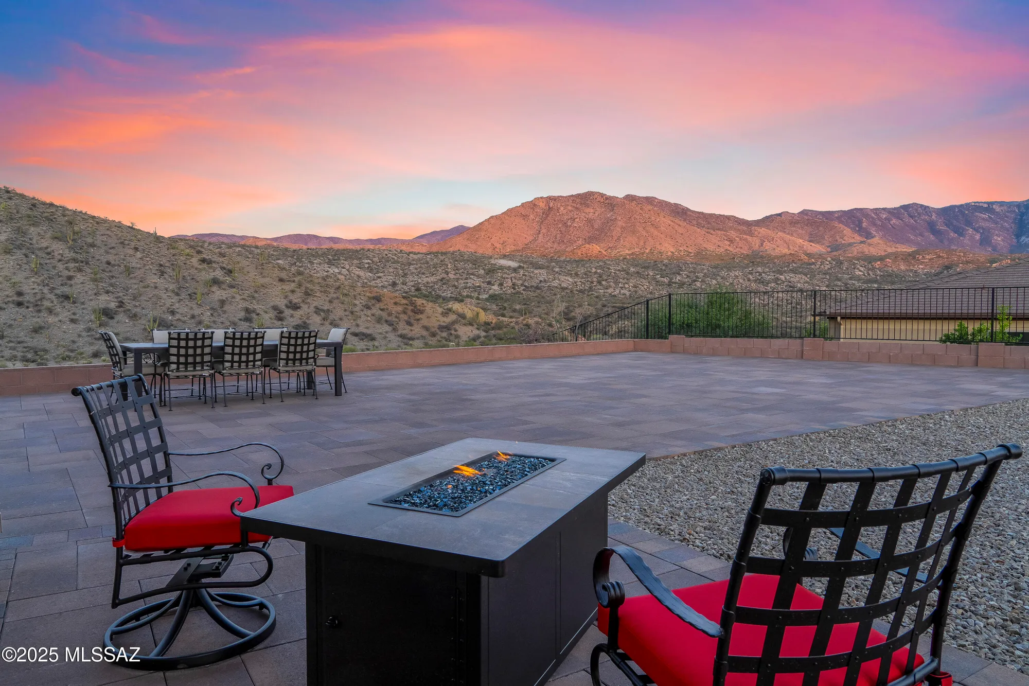 Property Slideshow image 7 of 50 | 35185 s palisade pl, Tucson, AZ, 85739