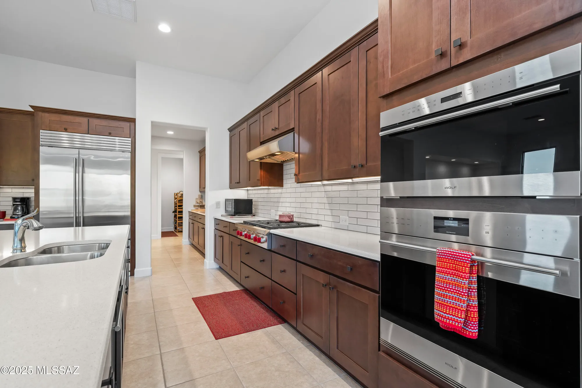 Property Slideshow image 15 of 50 | 35185 s palisade pl, Tucson, AZ, 85739