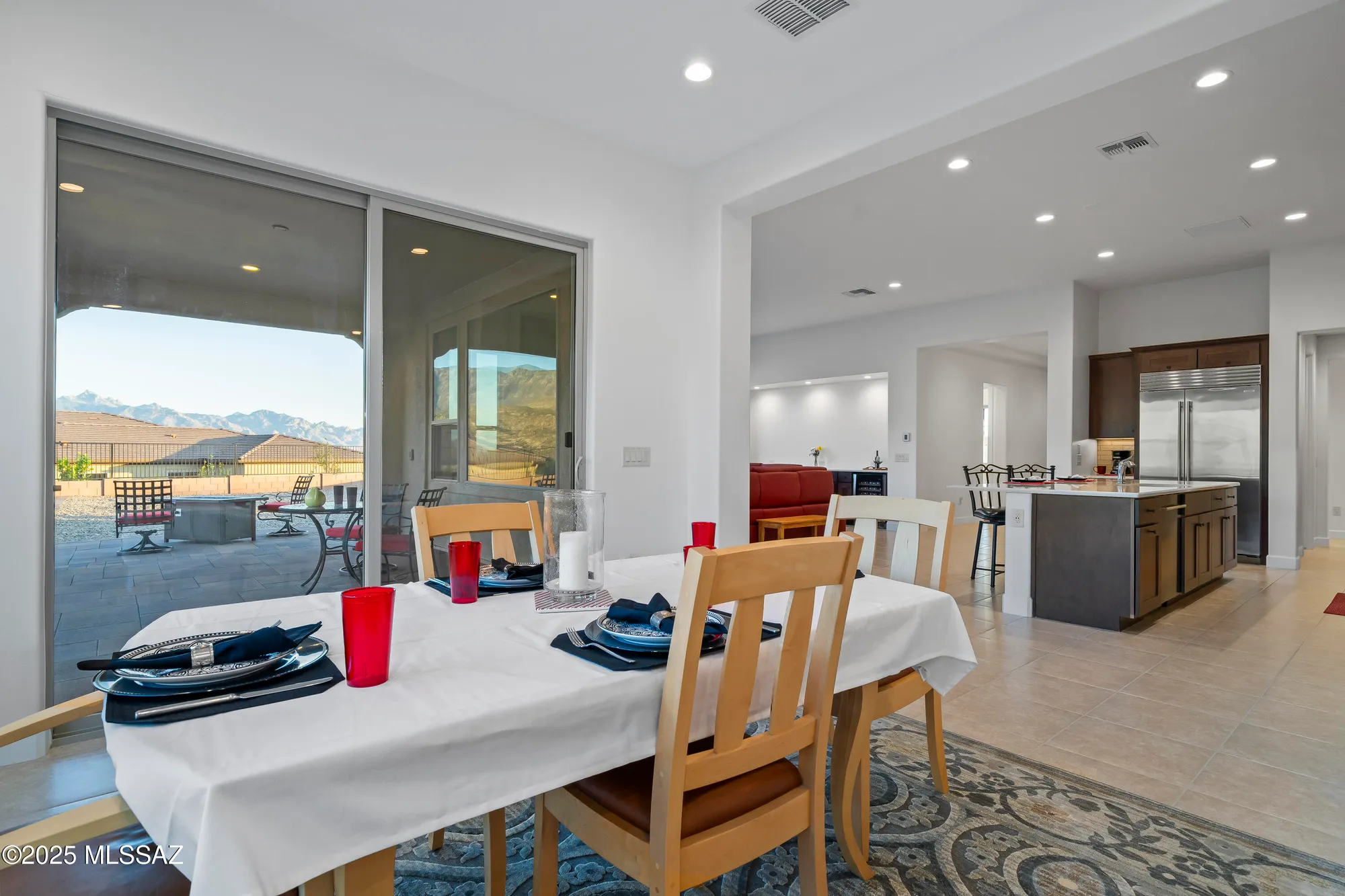 Property Slideshow image 21 of 50 | 35185 s palisade pl, Tucson, AZ, 85739