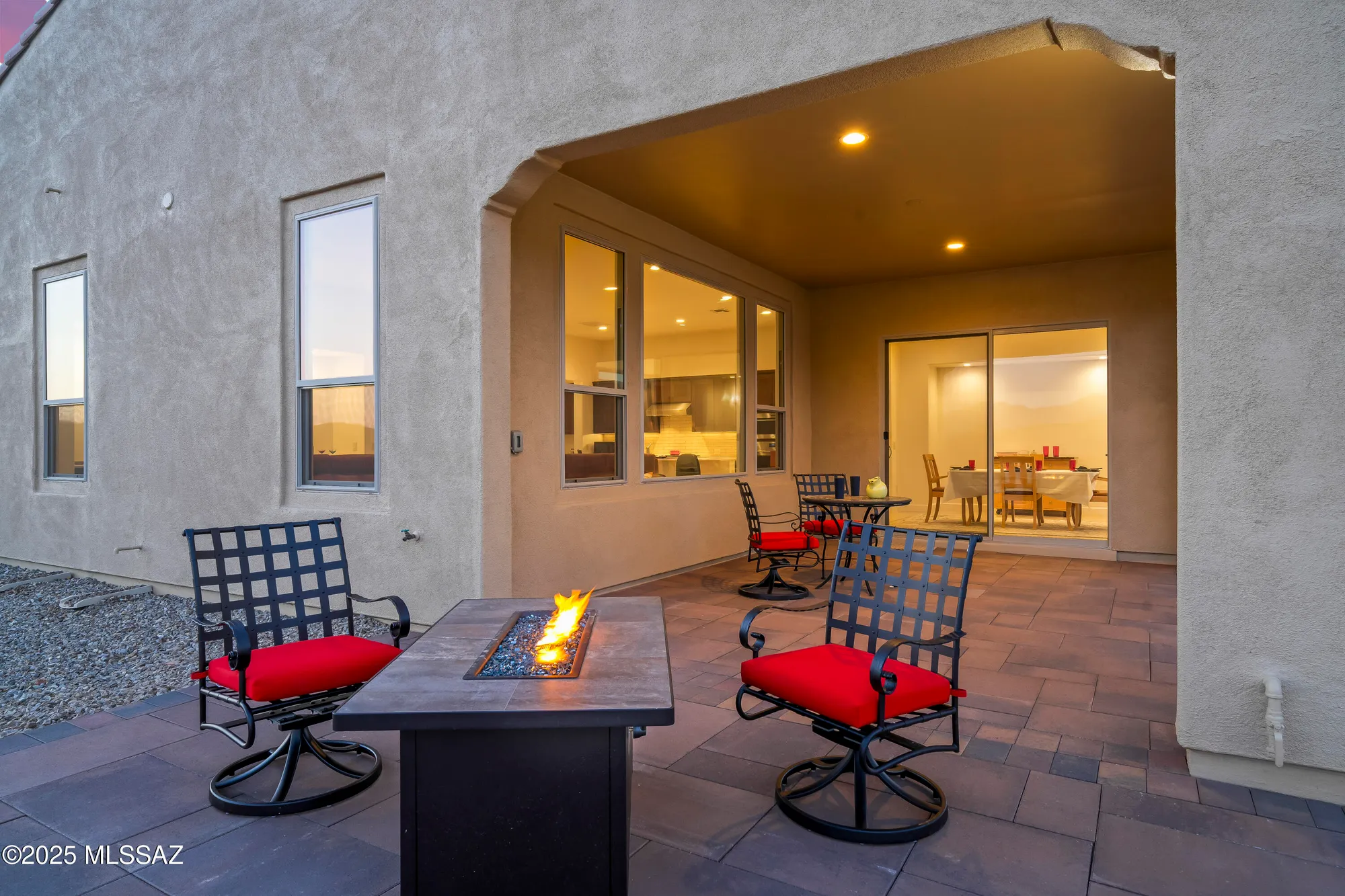 Property Slideshow image 37 of 50 | 35185 s palisade pl, Tucson, AZ, 85739