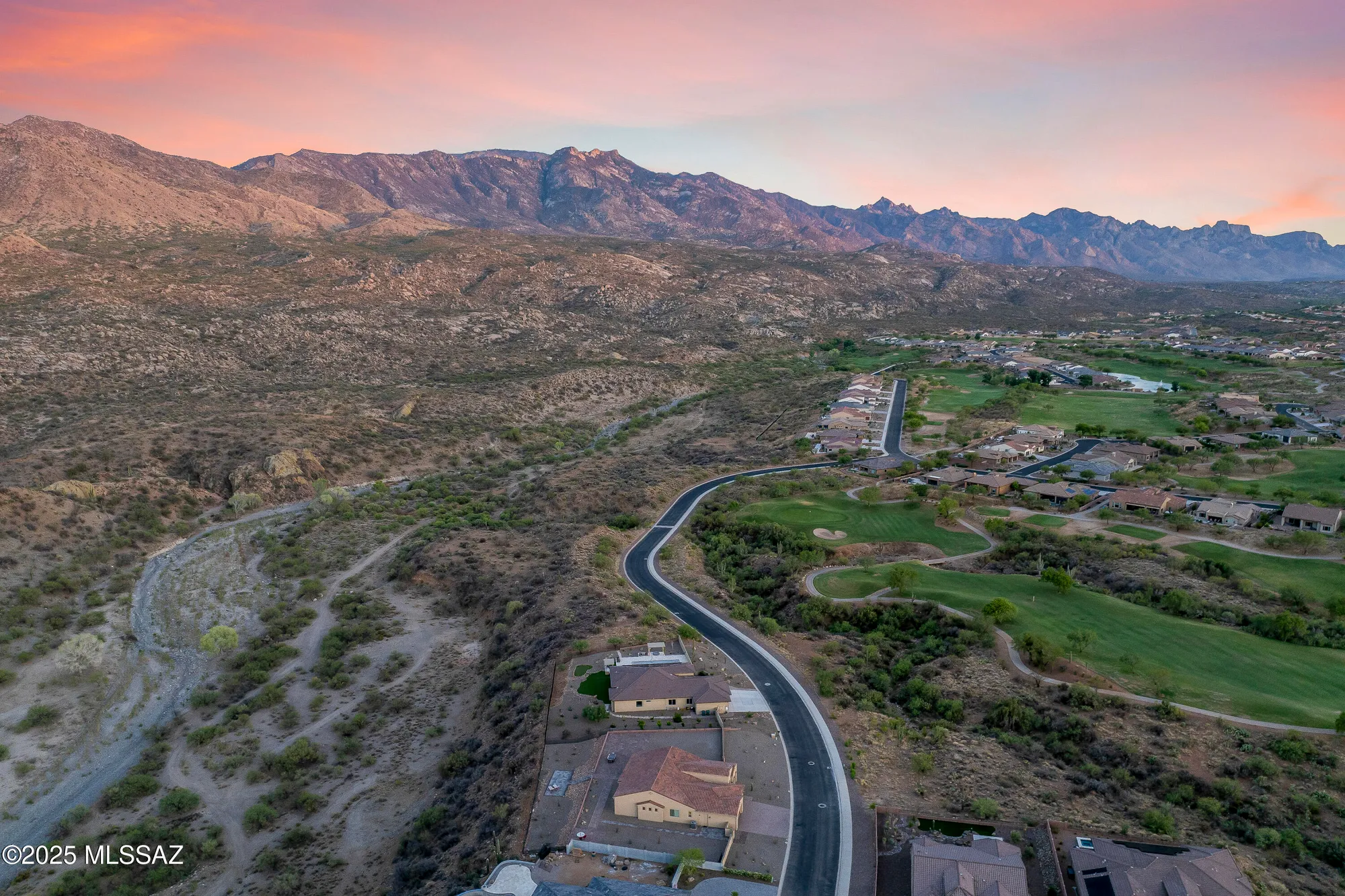 Property Slideshow image 40 of 50 | 35185 s palisade pl, Tucson, AZ, 85739