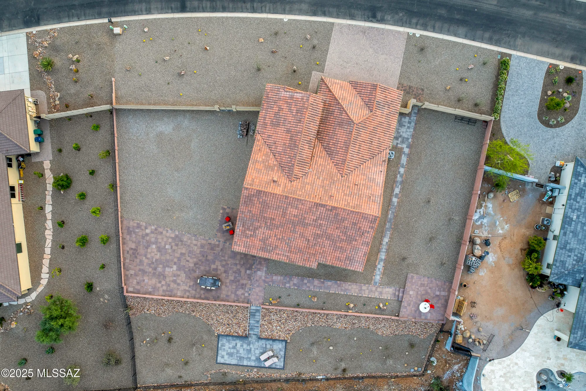 Property Slideshow image 41 of 50 | 35185 s palisade pl, Tucson, AZ, 85739