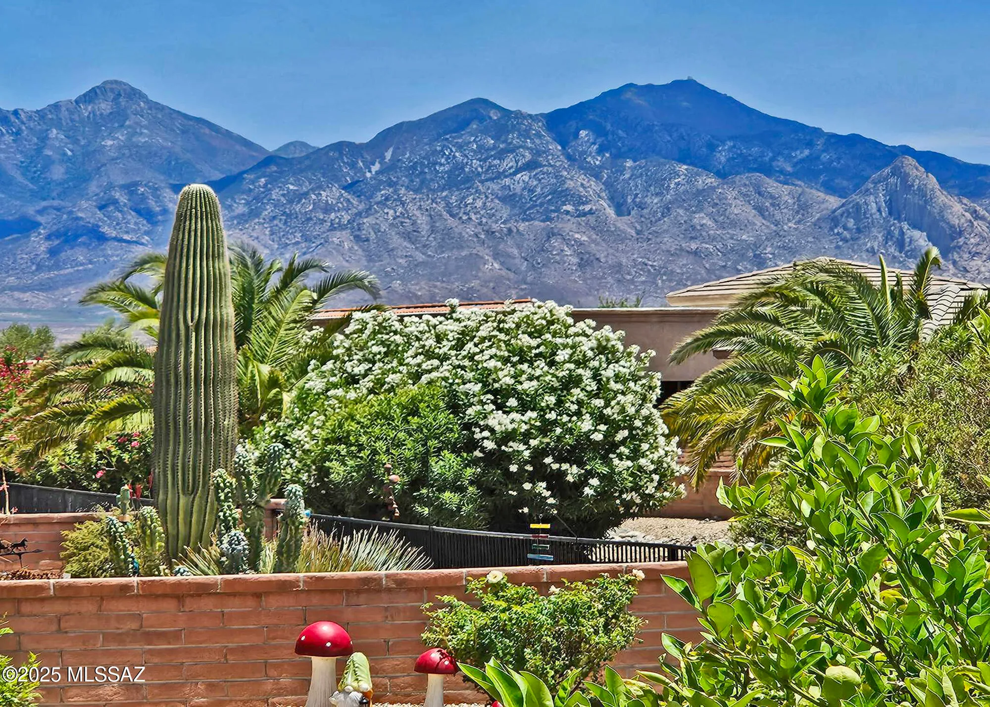 Property Slideshow image 8 of 26 | 1957 w vista ridge dr, Green Valley, AZ, 85622