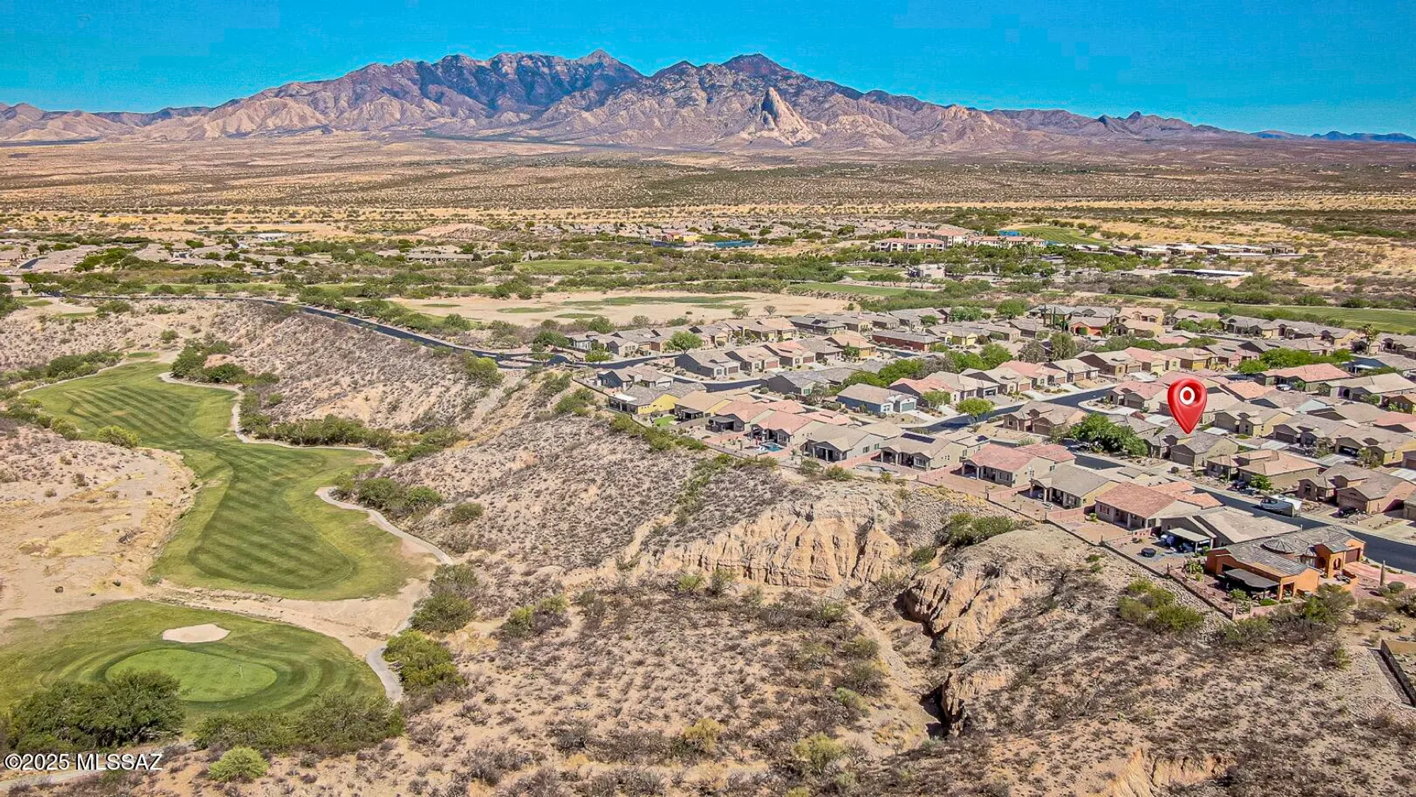Property Slideshow image 45 of 48 | 2499 w bassett peak dr, Green Valley, AZ, 85622