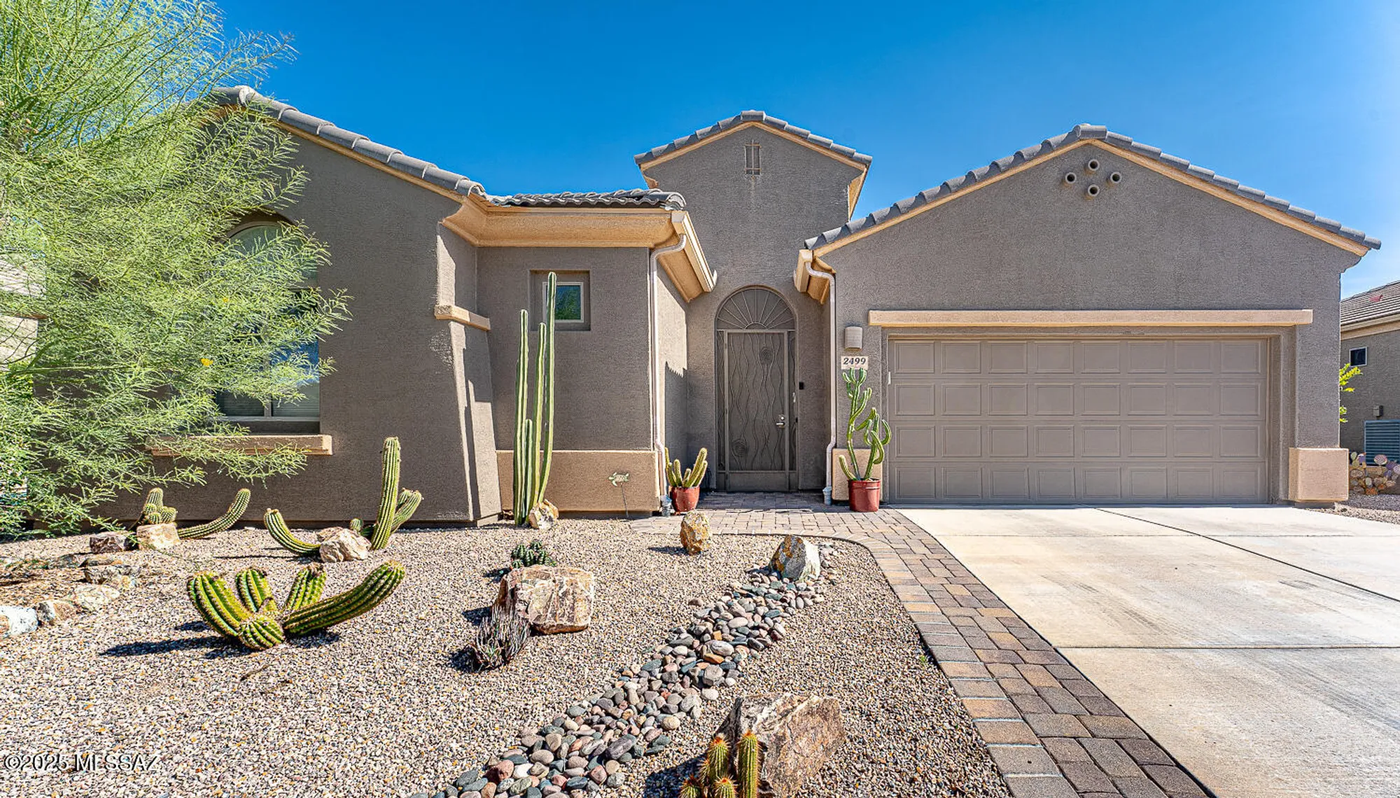 Property Slideshow image 48 of 48 | 2499 w bassett peak dr, Green Valley, AZ, 85622