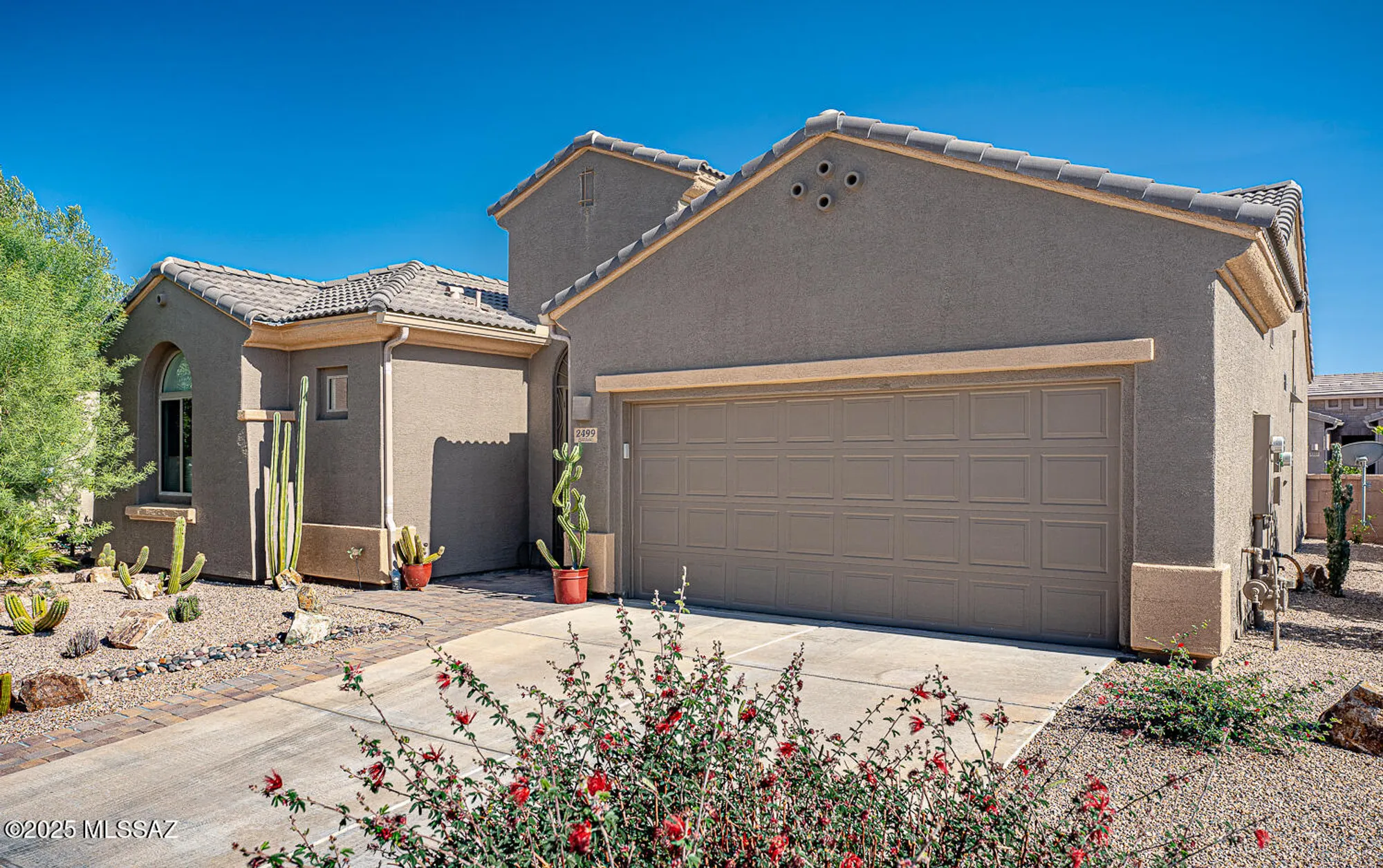 Property Slideshow image 47 of 48 | 2499 w bassett peak dr, Green Valley, AZ, 85622