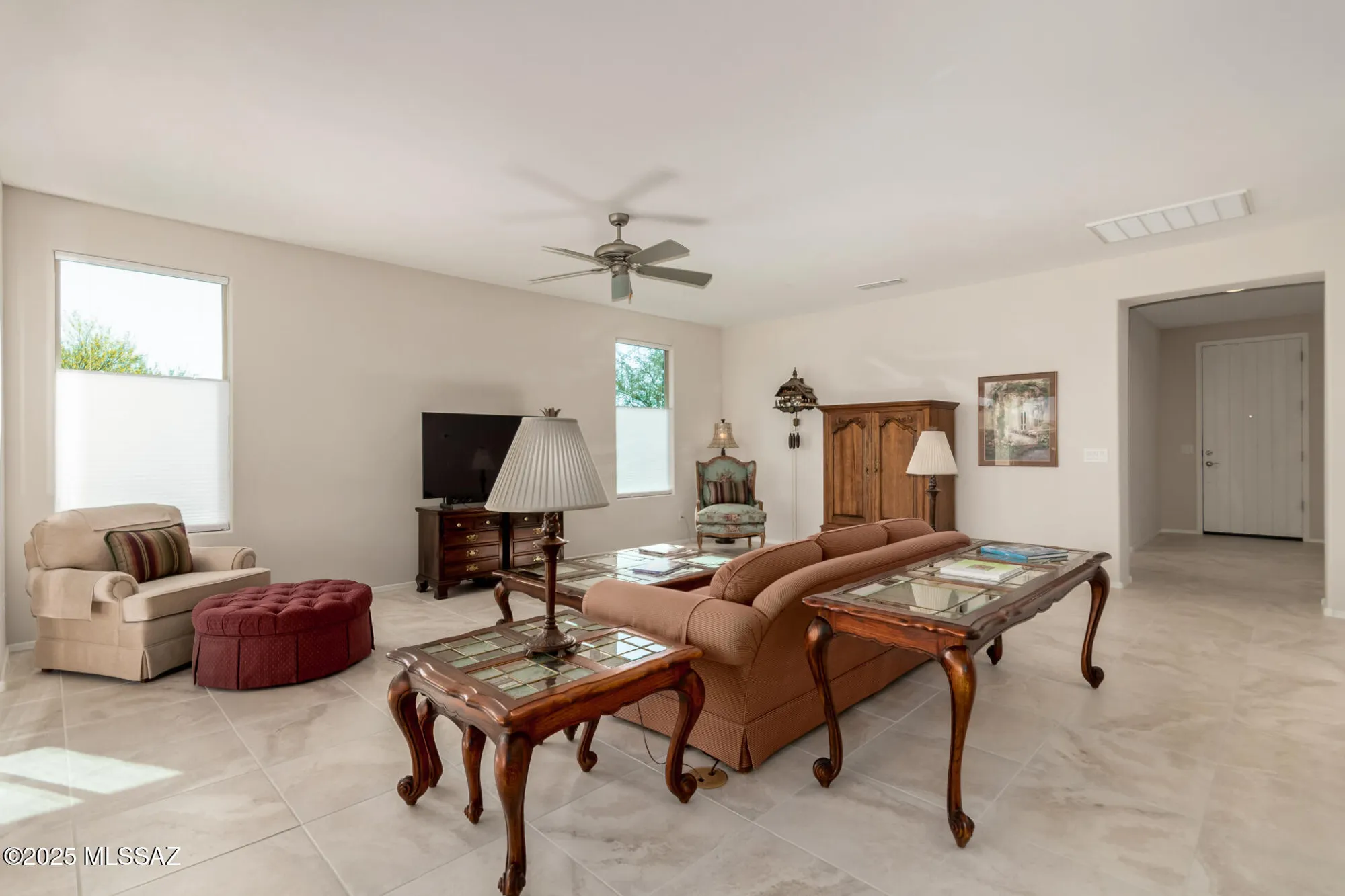 Property Slideshow image 8 of 30 | 7033 w deer creek trl, Marana, AZ, 85658