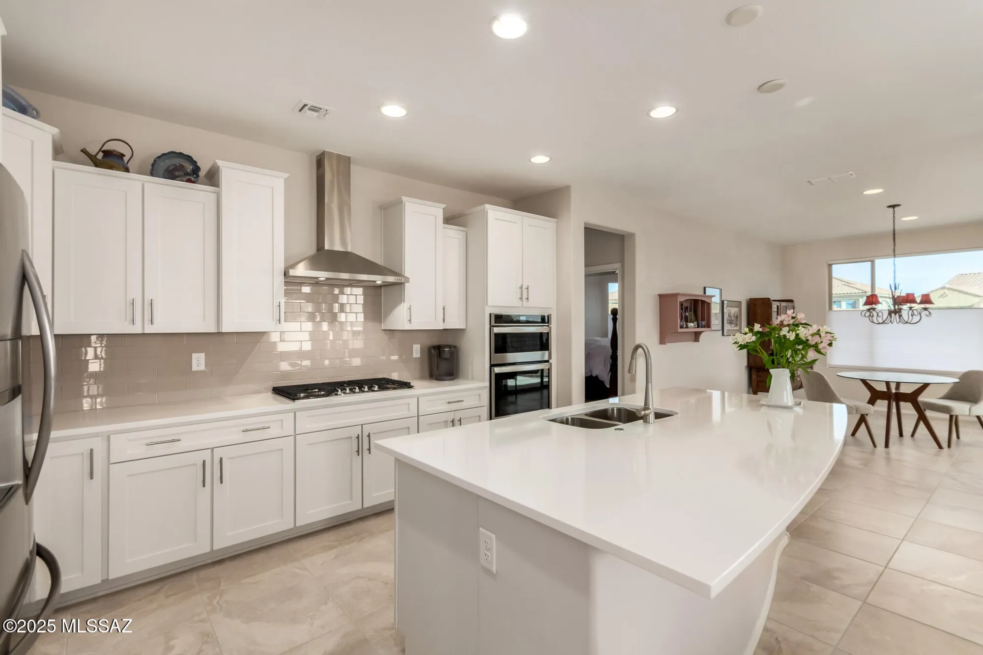 Property Slideshow image 15 of 30 | 7033 w deer creek trl, Marana, AZ, 85658