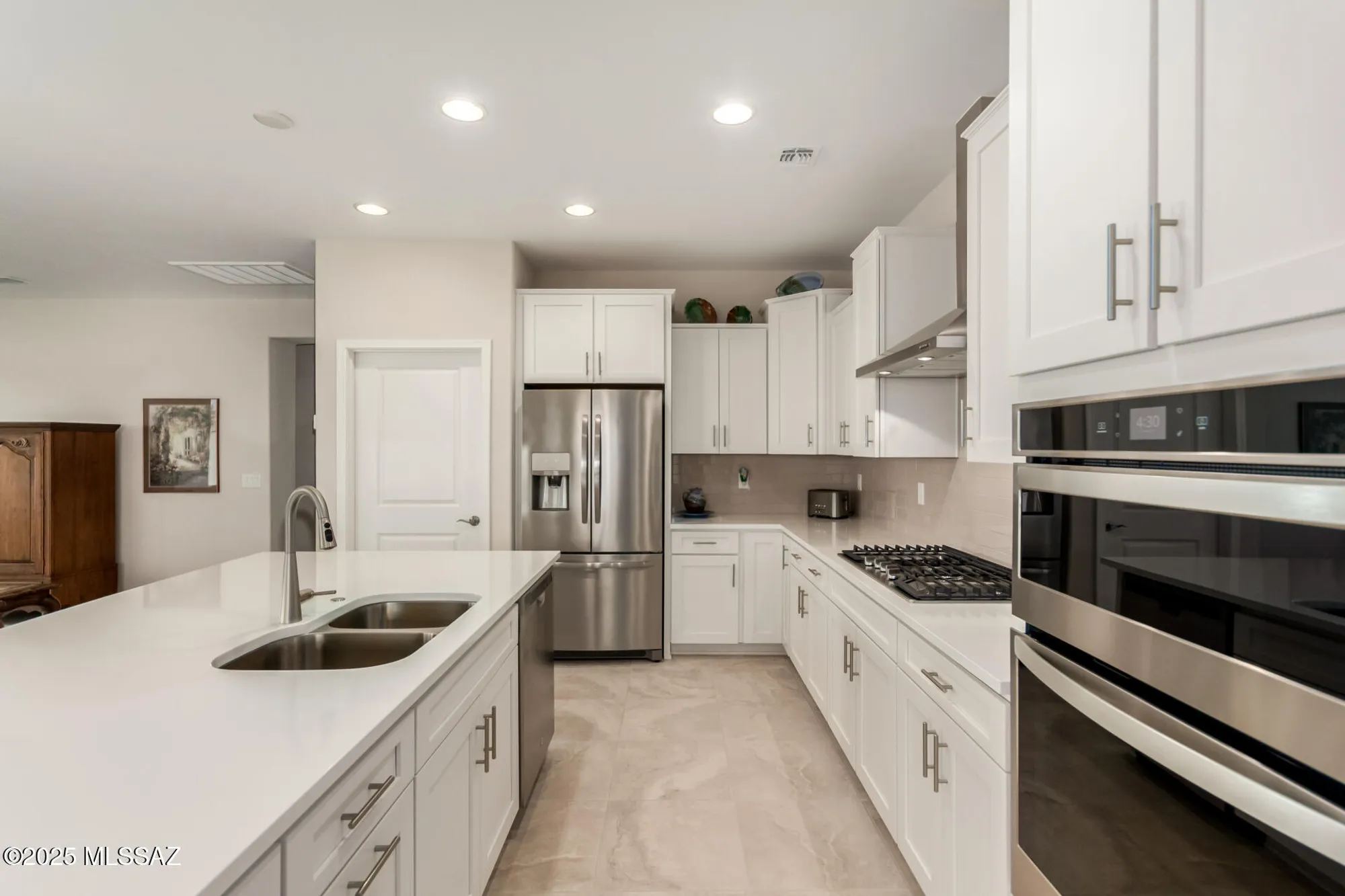 Property Slideshow image 16 of 30 | 7033 w deer creek trl, Marana, AZ, 85658