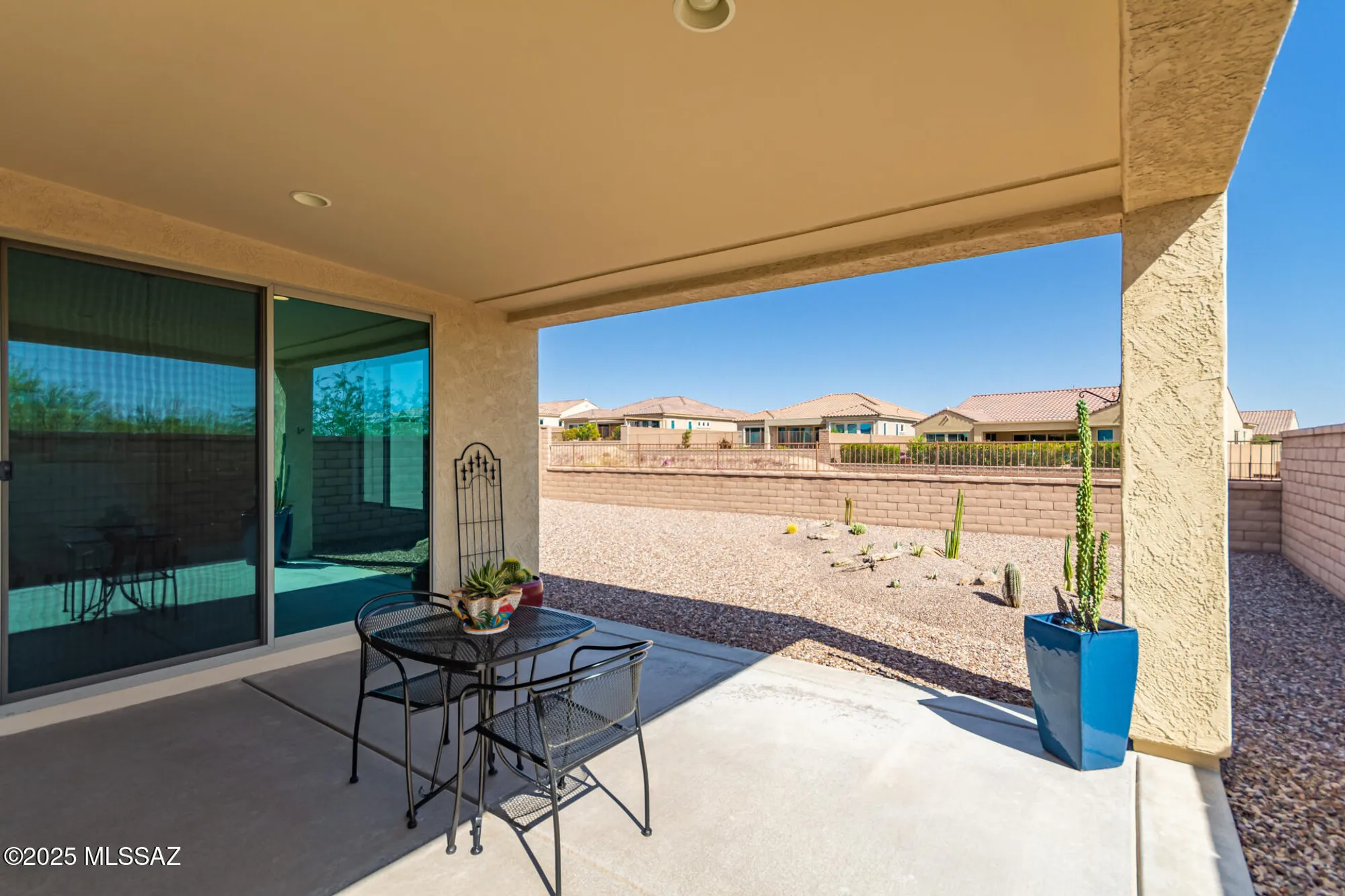 Property Slideshow image 29 of 30 | 7033 w deer creek trl, Marana, AZ, 85658