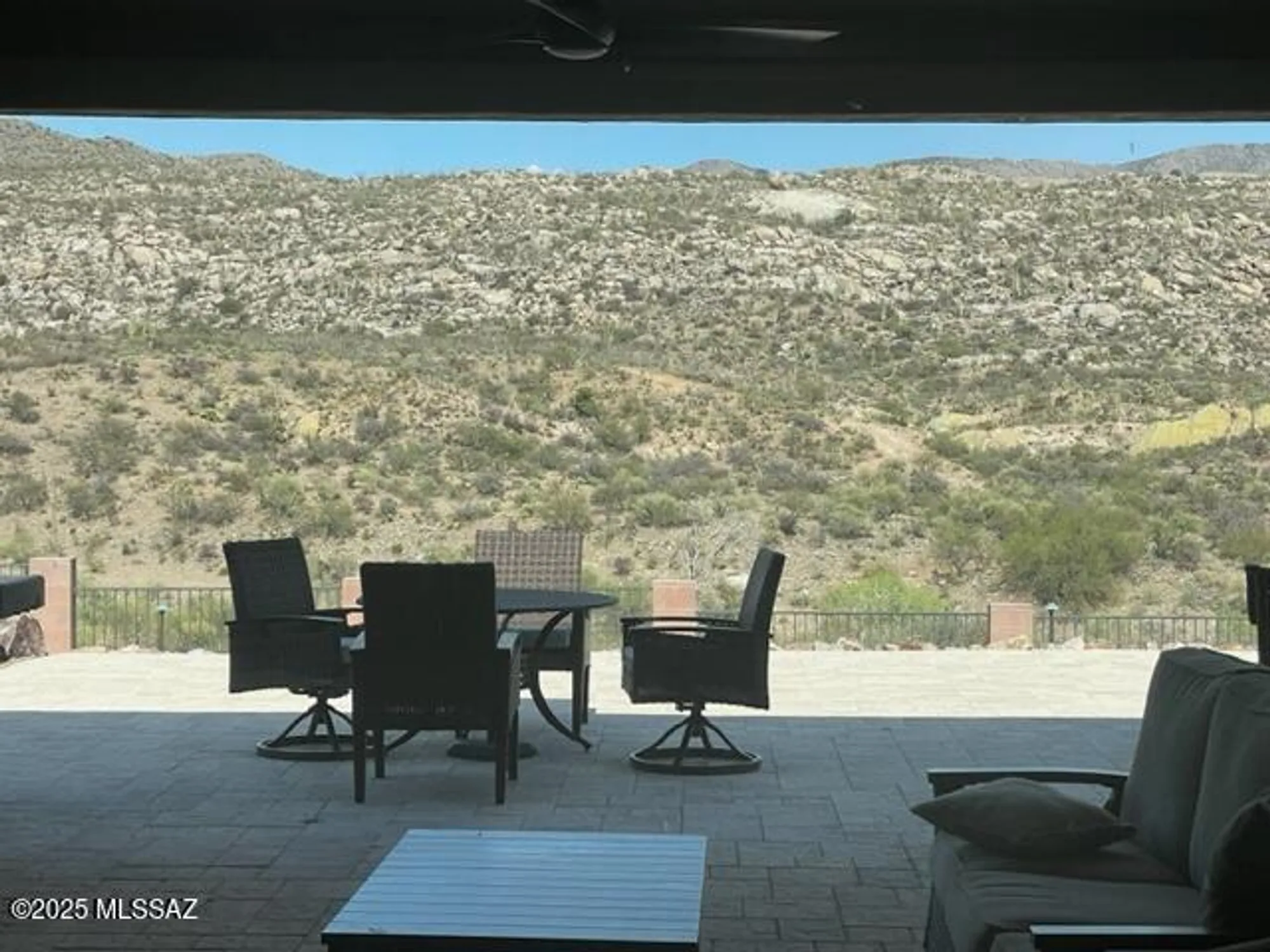Property Slideshow image 49 of 49 | 35605 s overlook dr, Saddlebrooke, AZ, 85739