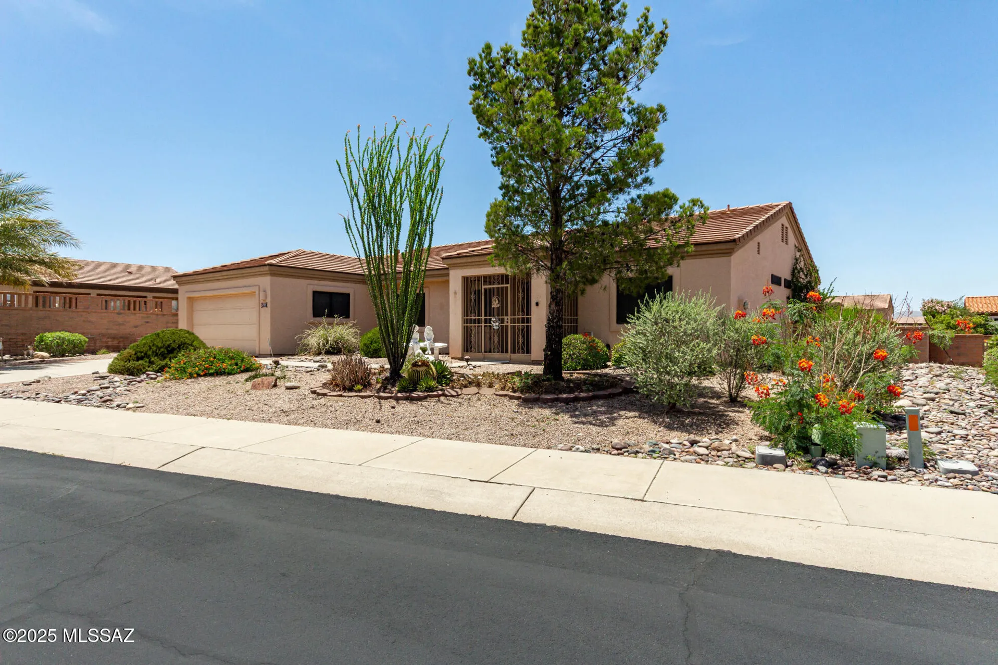 Property Slideshow image 30 of 30 | 4792 s meadow ridge dr, Green Valley, AZ, 85622