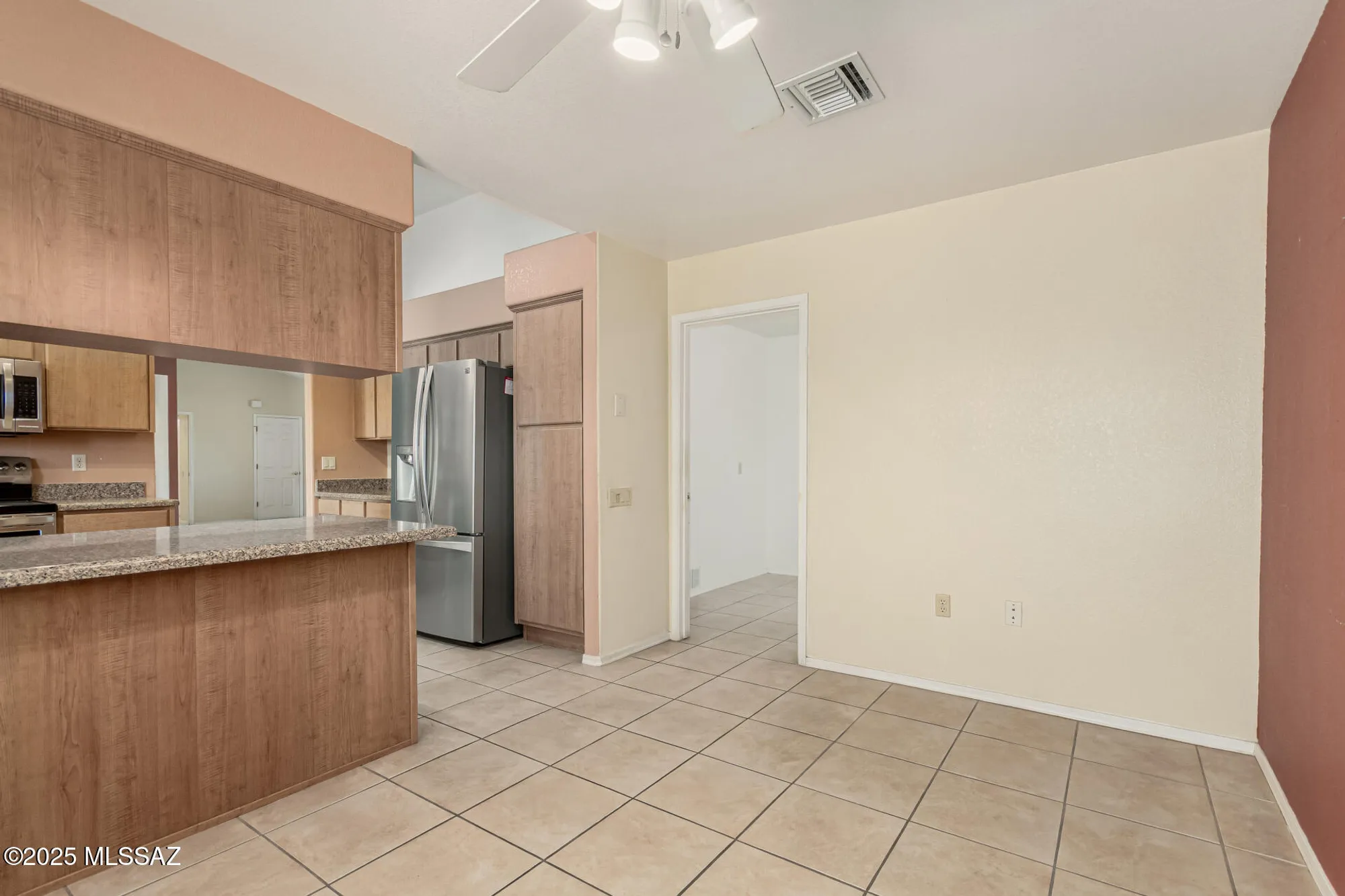 Property Slideshow image 10 of 30 | 4792 s meadow ridge dr, Green Valley, AZ, 85622